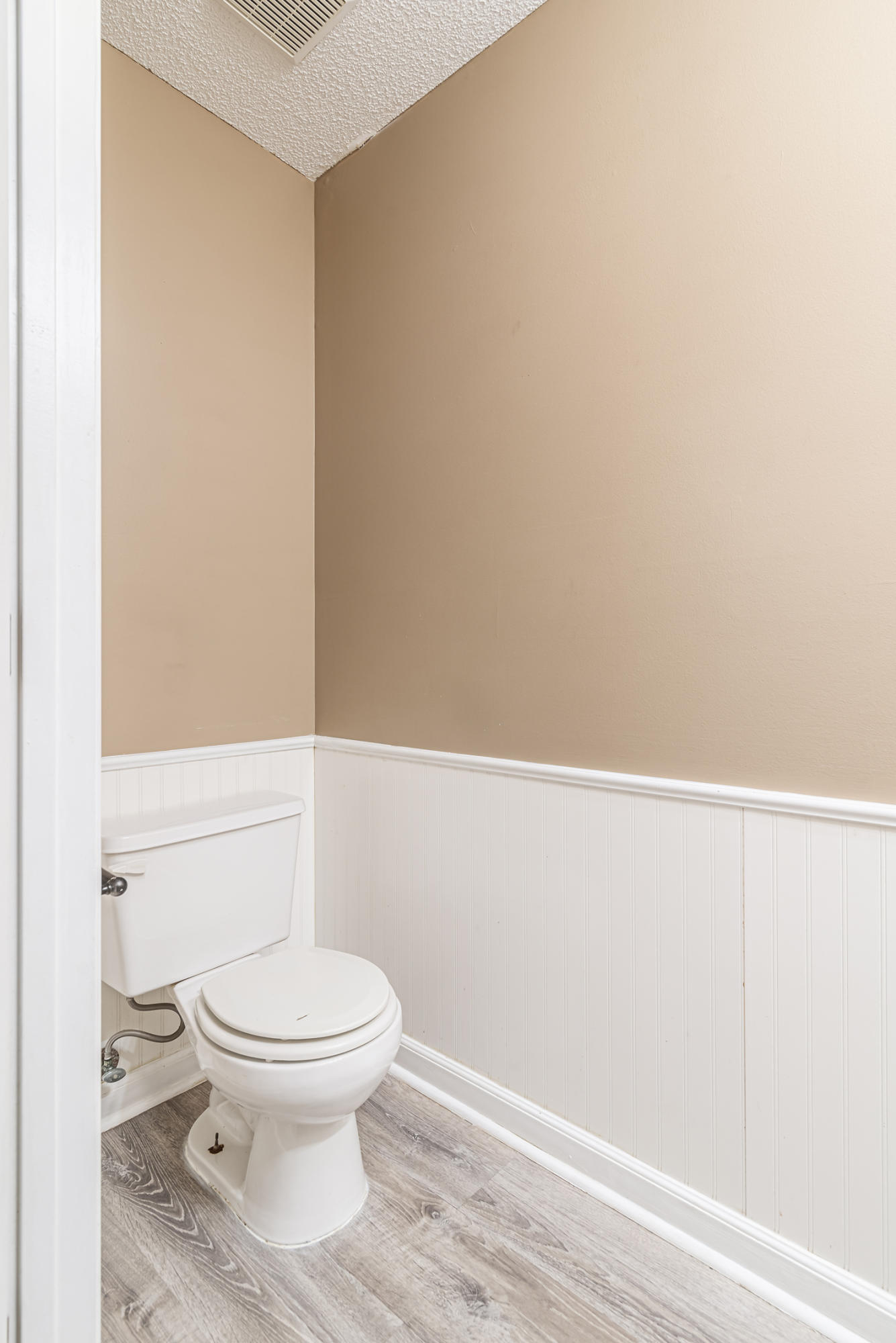 SHALIMAR WOODS S/D - Residential