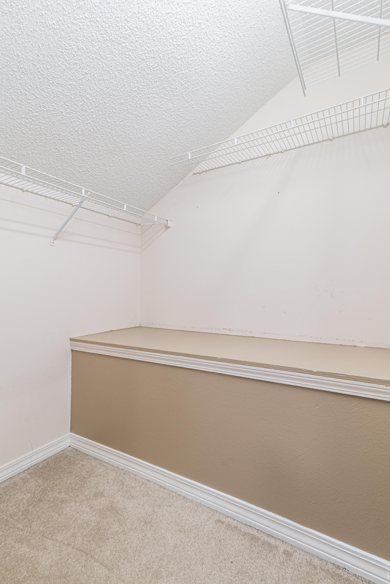 SHALIMAR WOODS S/D - Residential