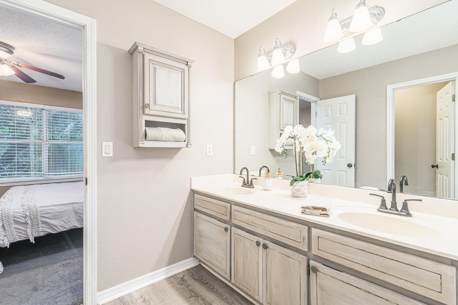 SHALIMAR WOODS S/D - Residential