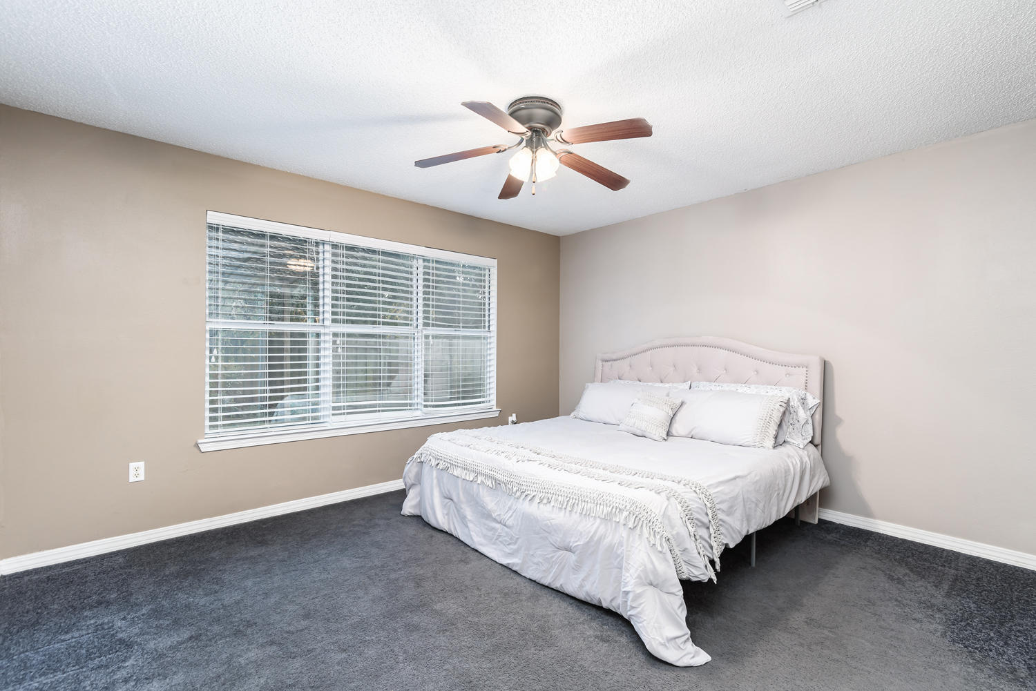 SHALIMAR WOODS S/D - Residential