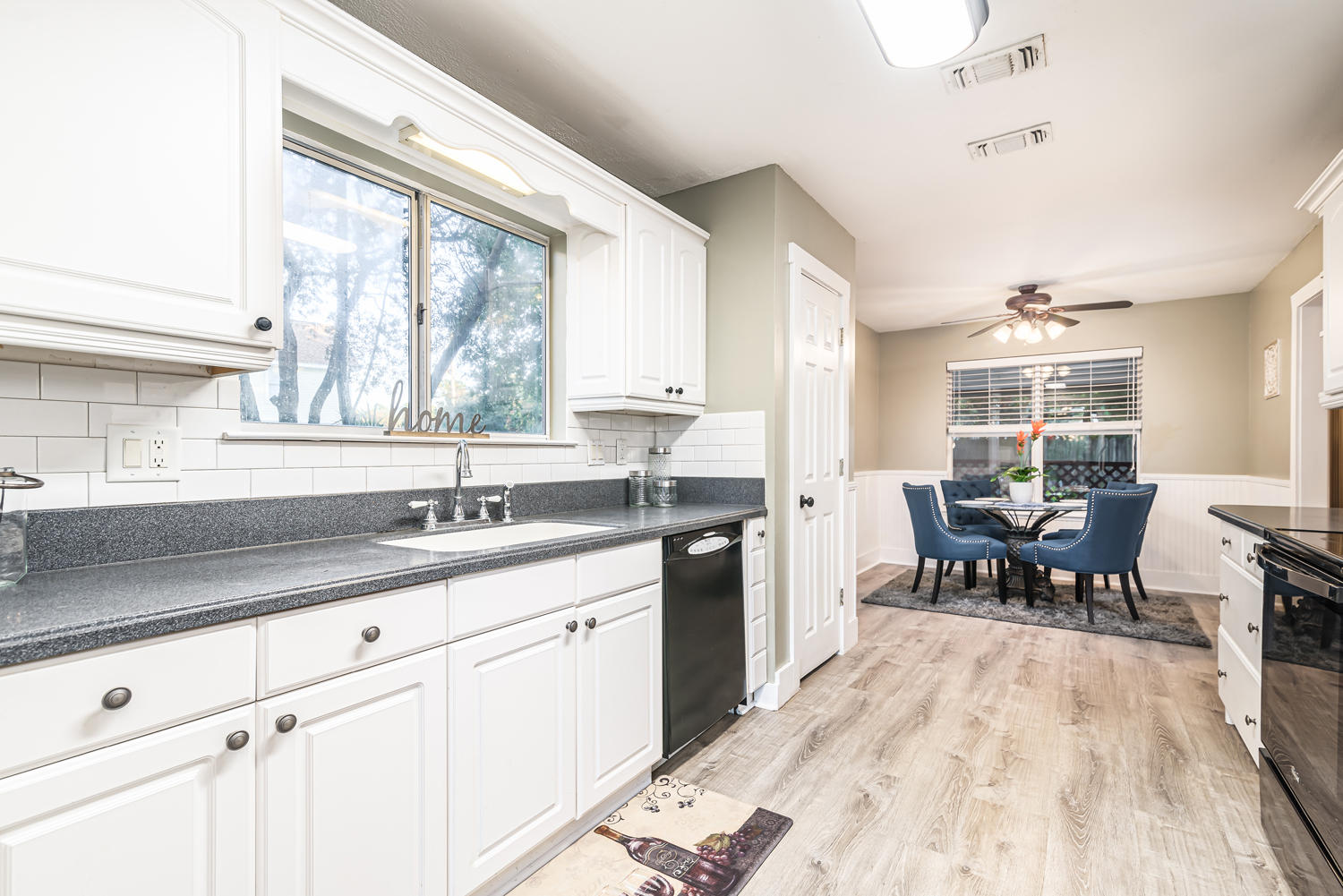 SHALIMAR WOODS S/D - Residential