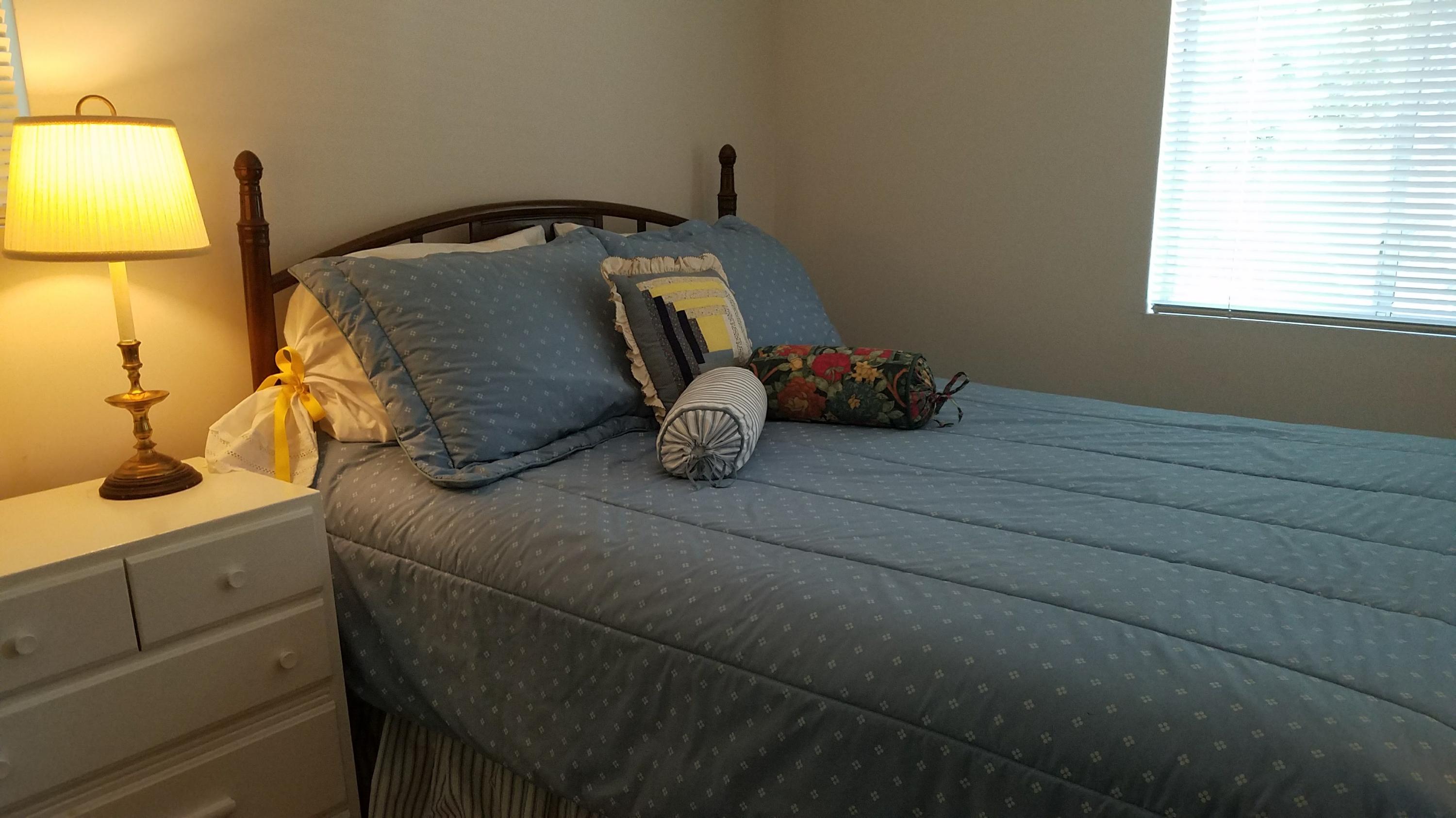 SEAGROVE 5TH ADDN - Residential