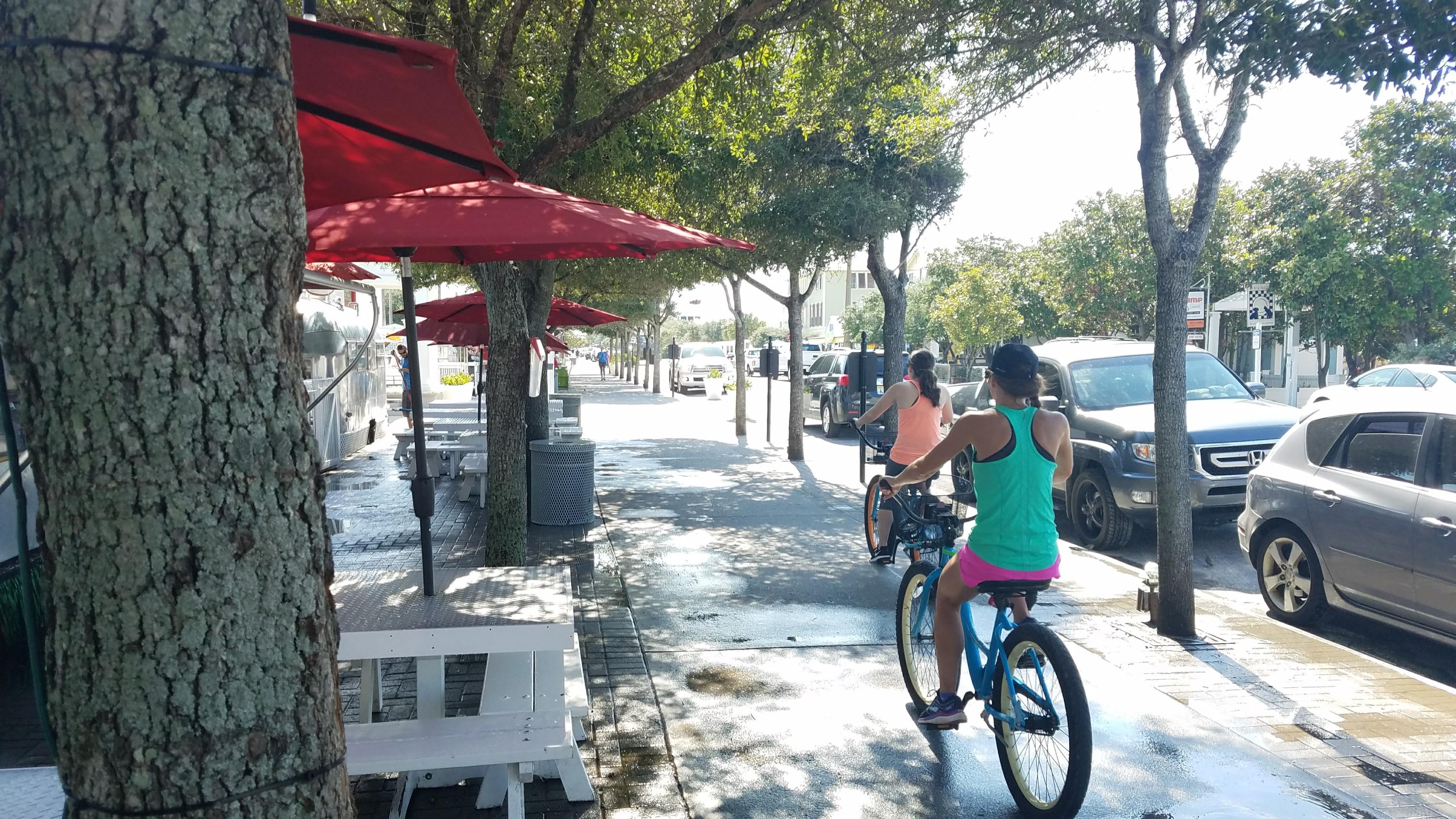 SEAGROVE 5TH ADDN - Residential