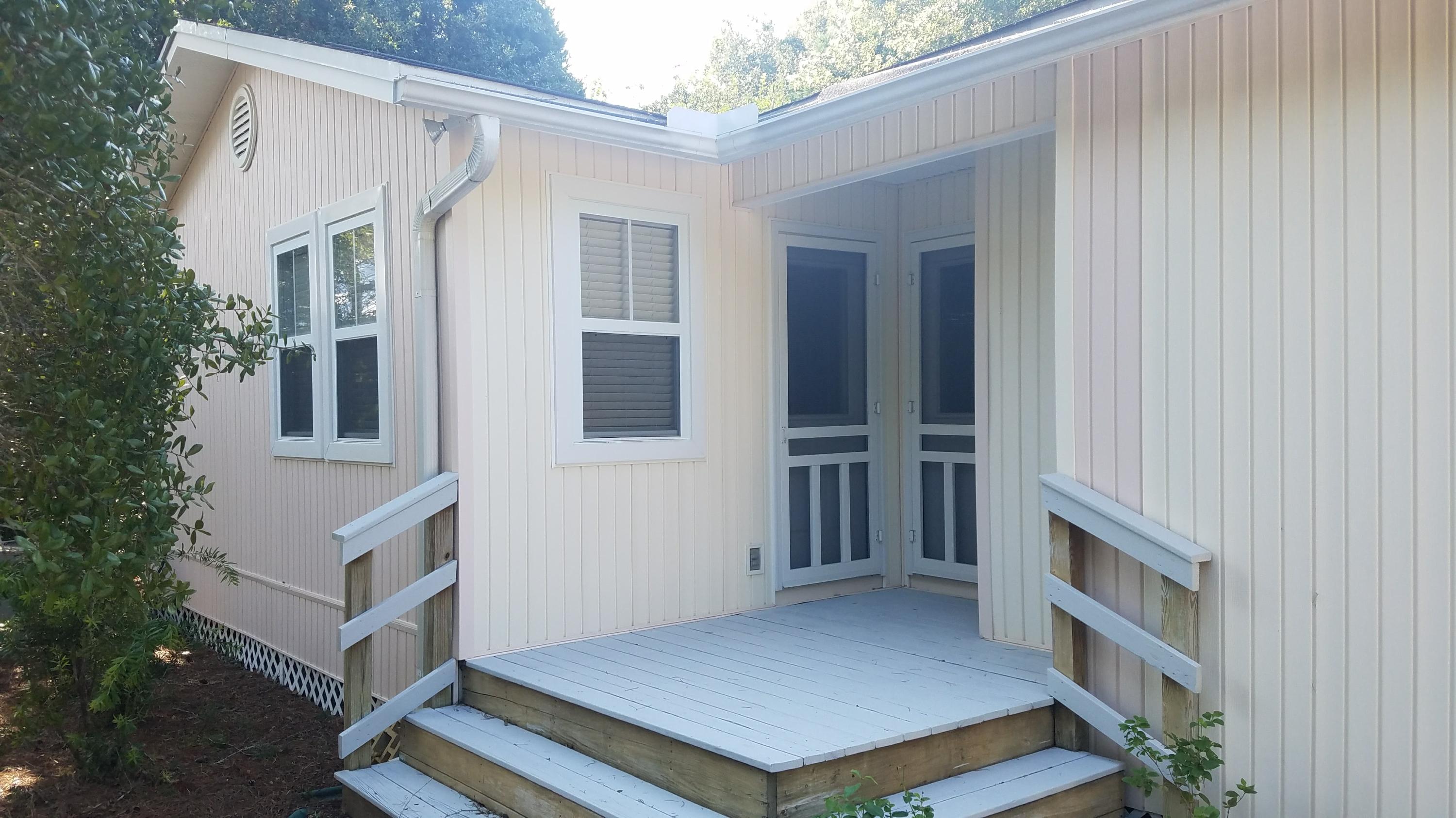 SEAGROVE 5TH ADDN - Residential