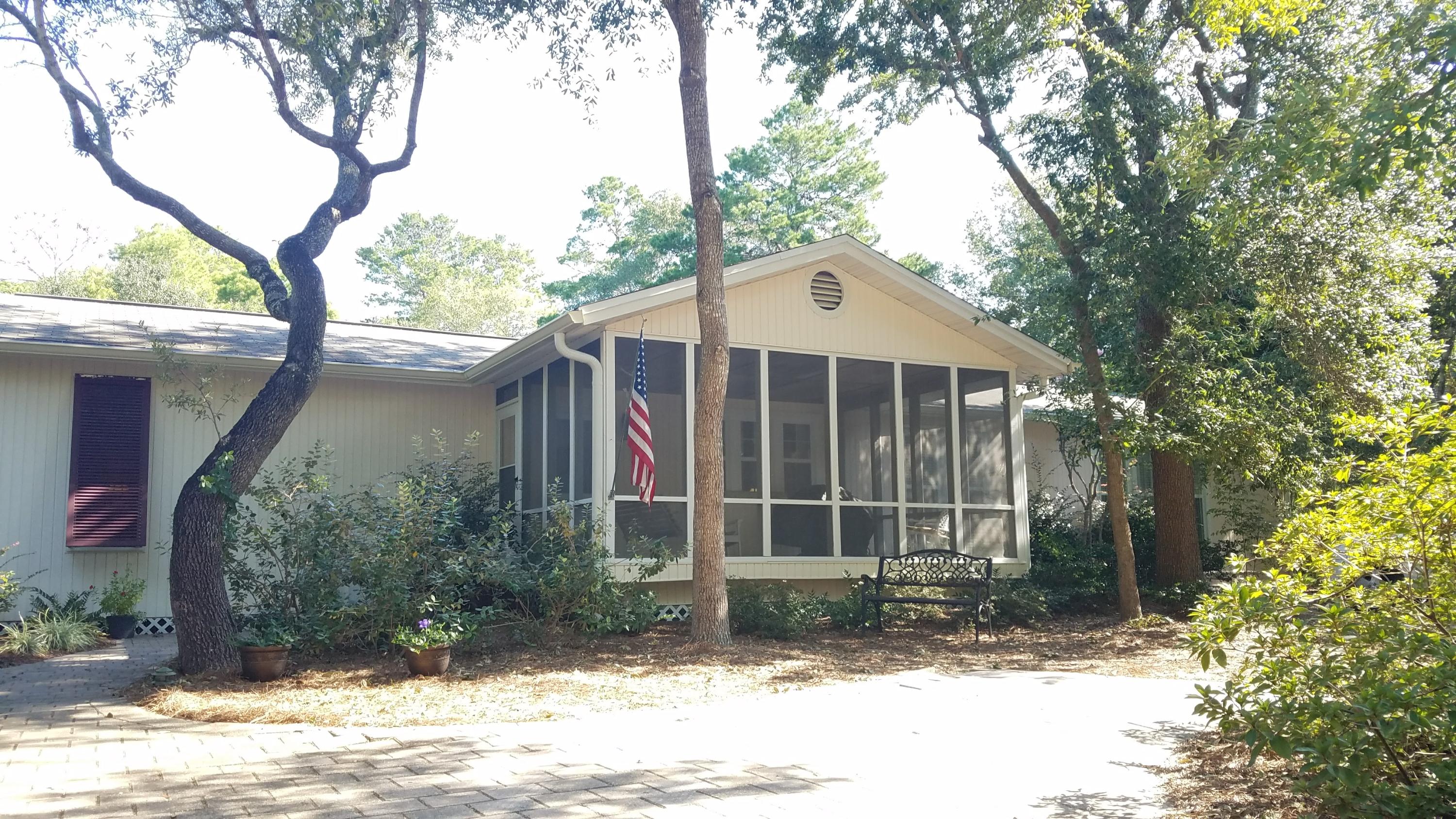 SEAGROVE 5TH ADDN - Residential