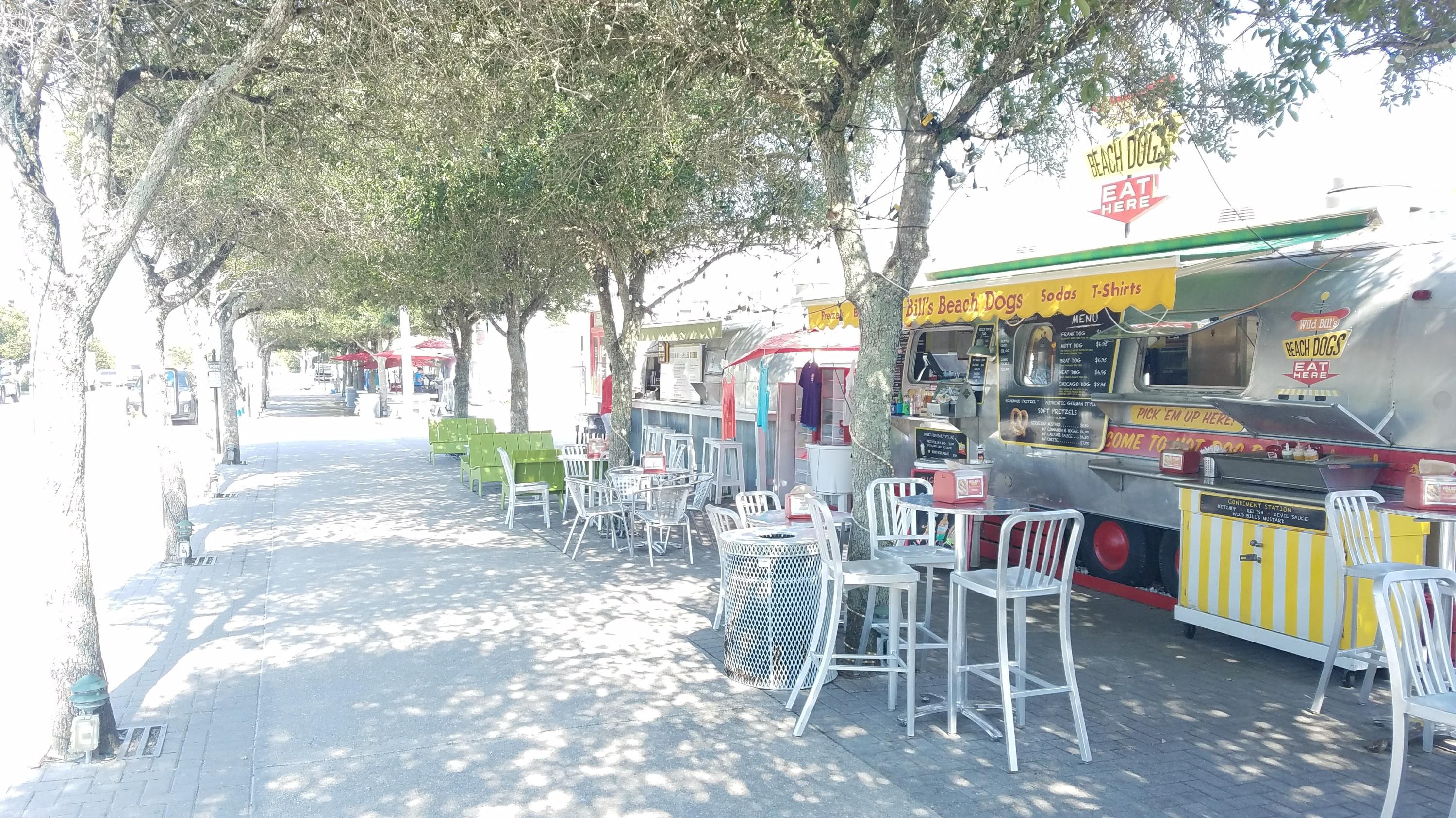 SEAGROVE 5TH ADDN - Residential