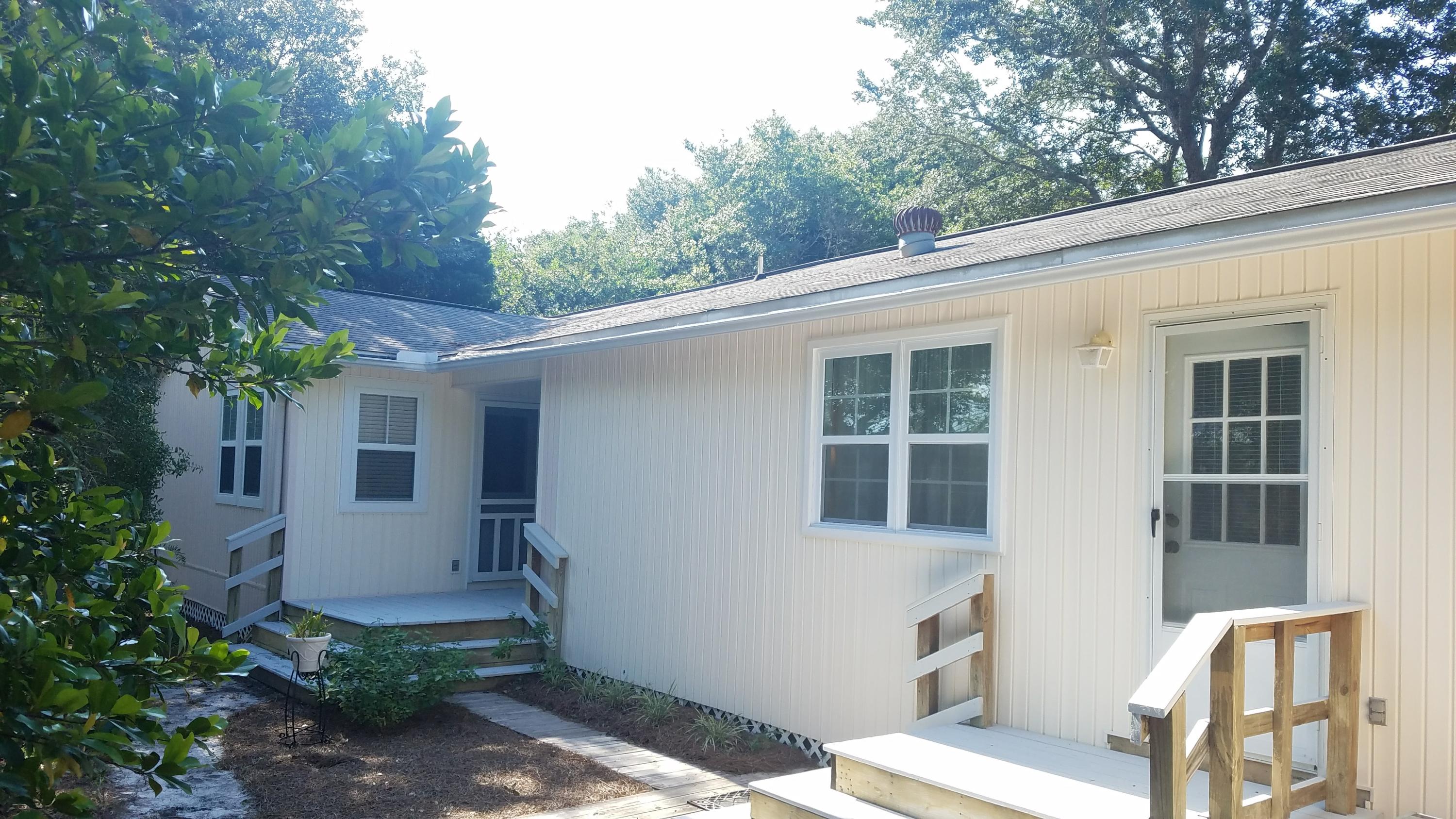 SEAGROVE 5TH ADDN - Residential