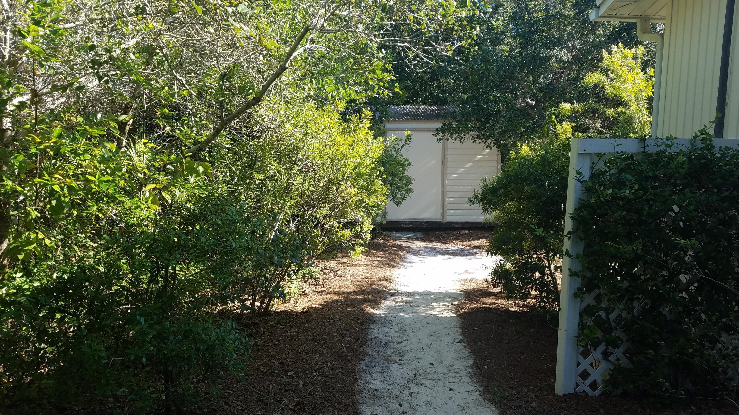 SEAGROVE 5TH ADDN - Residential