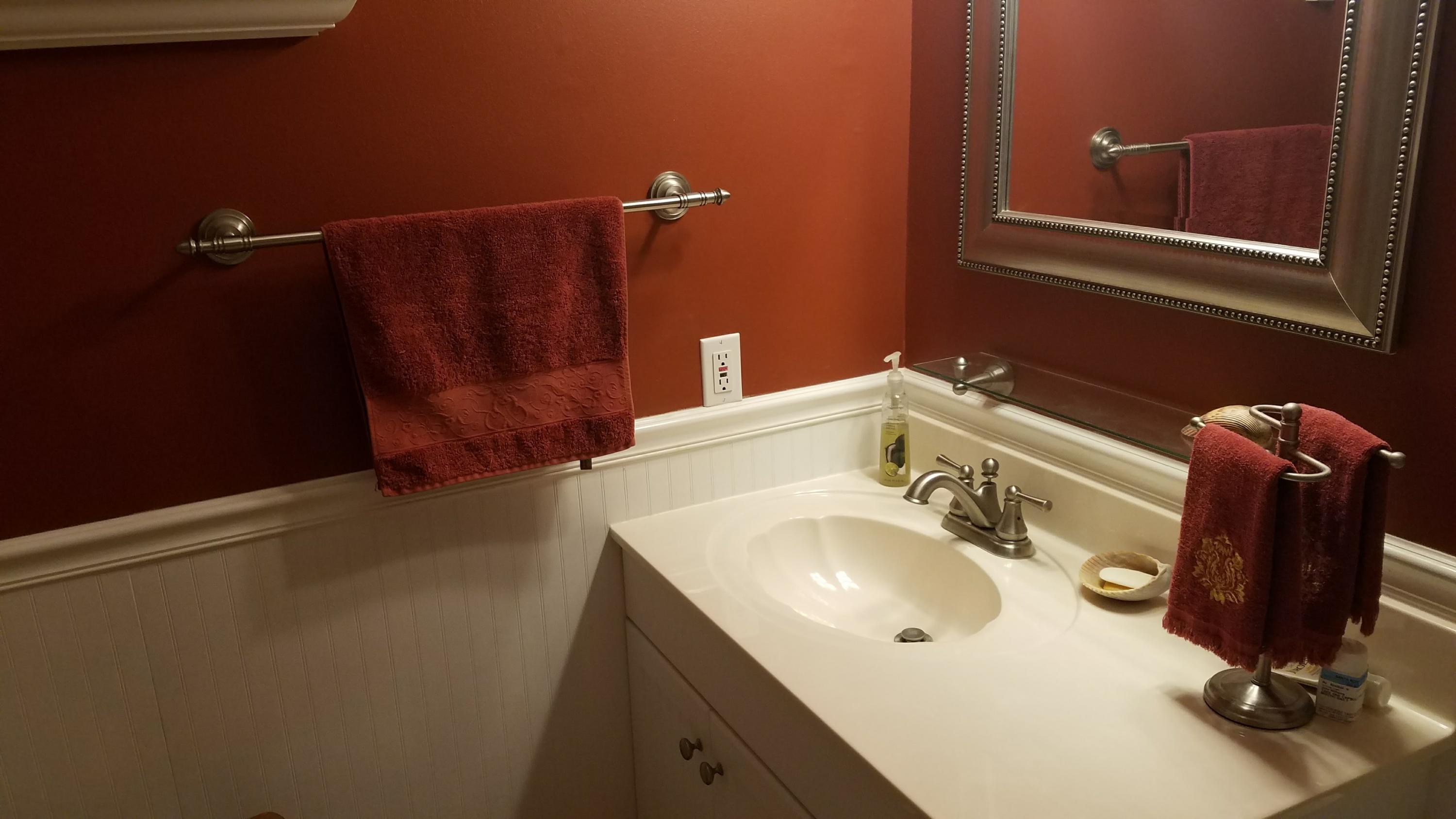 SEAGROVE 5TH ADDN - Residential