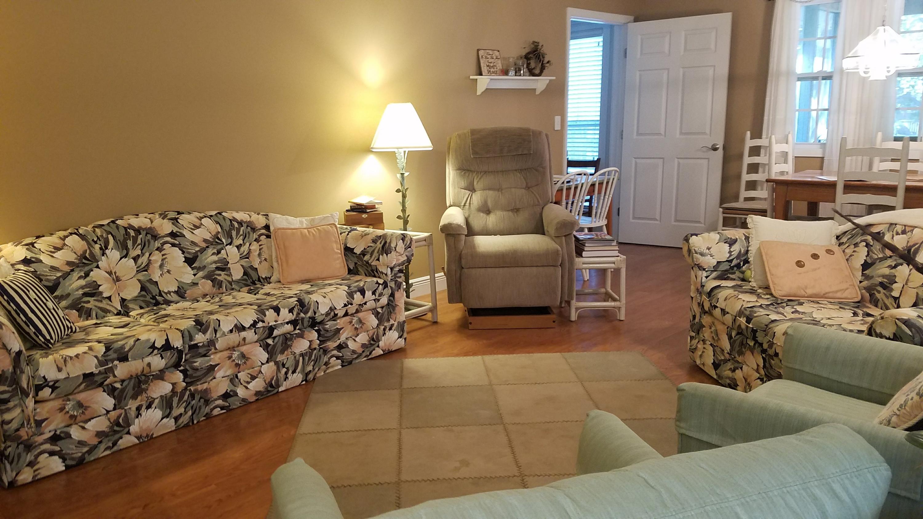 SEAGROVE 5TH ADDN - Residential