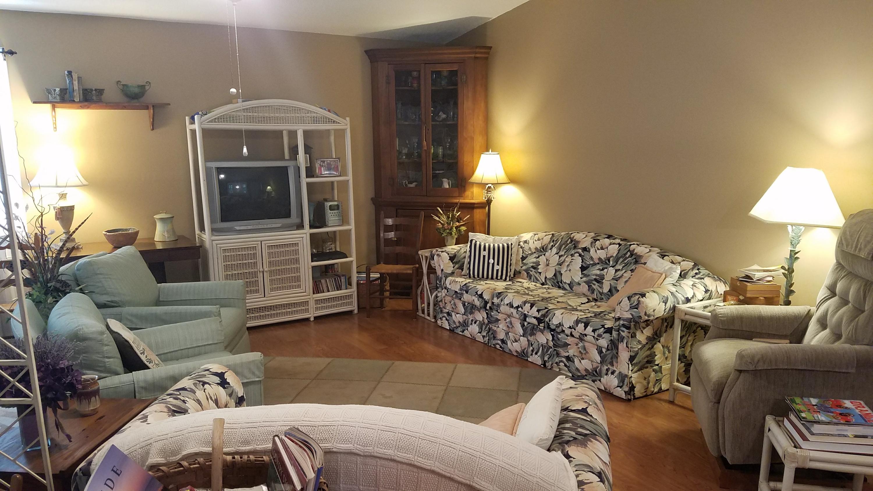 SEAGROVE 5TH ADDN - Residential