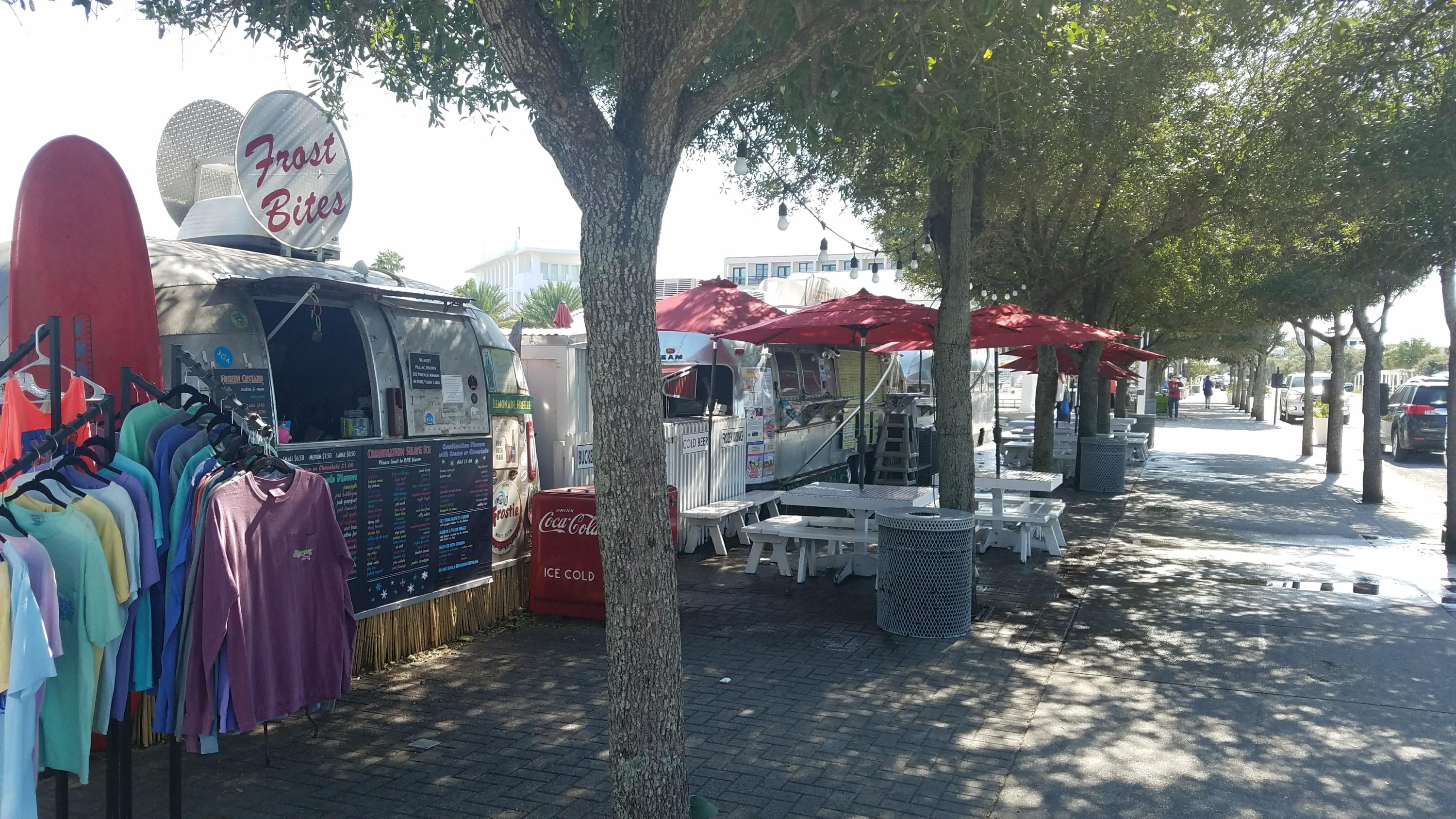 SEAGROVE 5TH ADDN - Residential