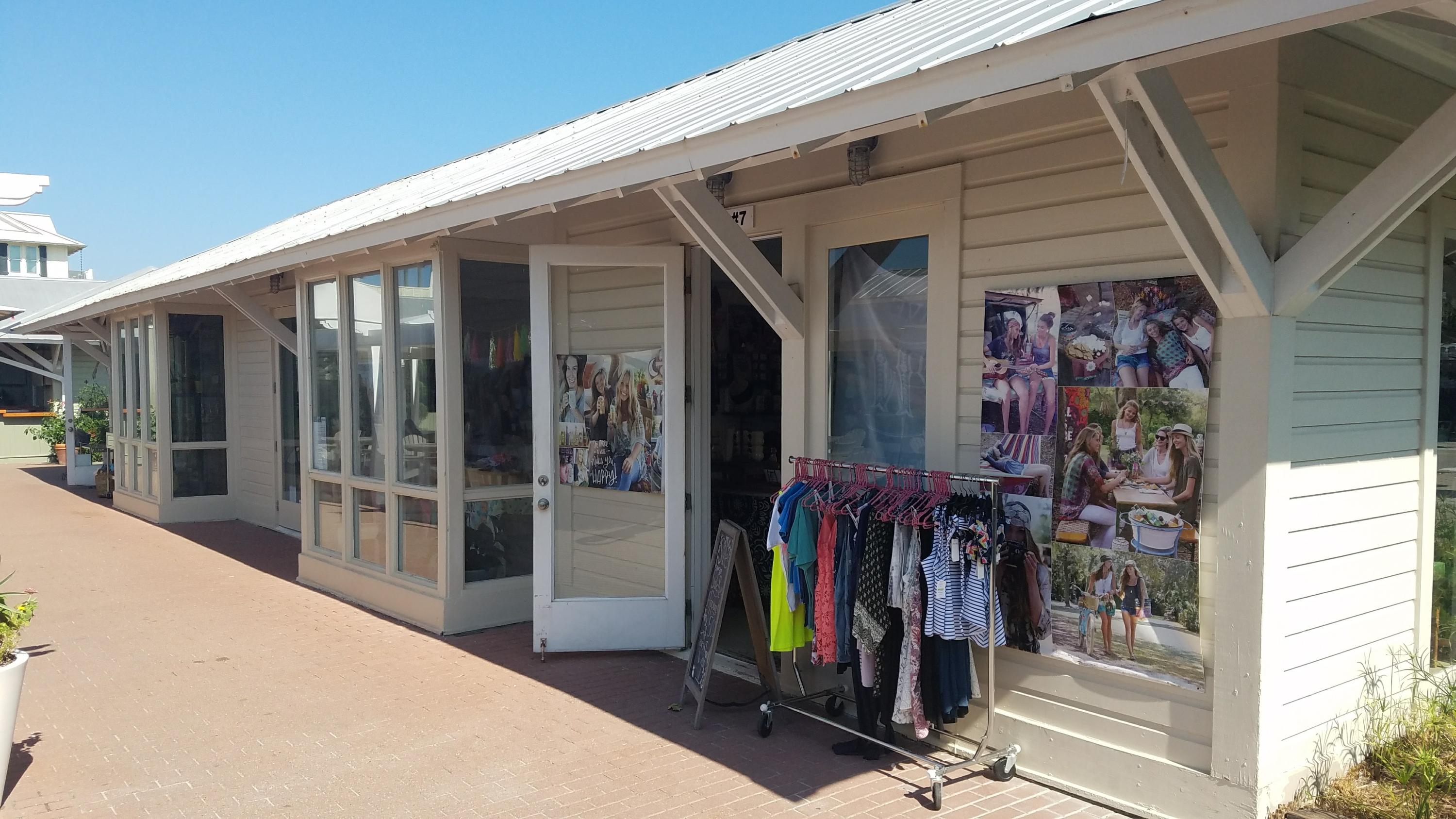 SEAGROVE 5TH ADDN - Residential