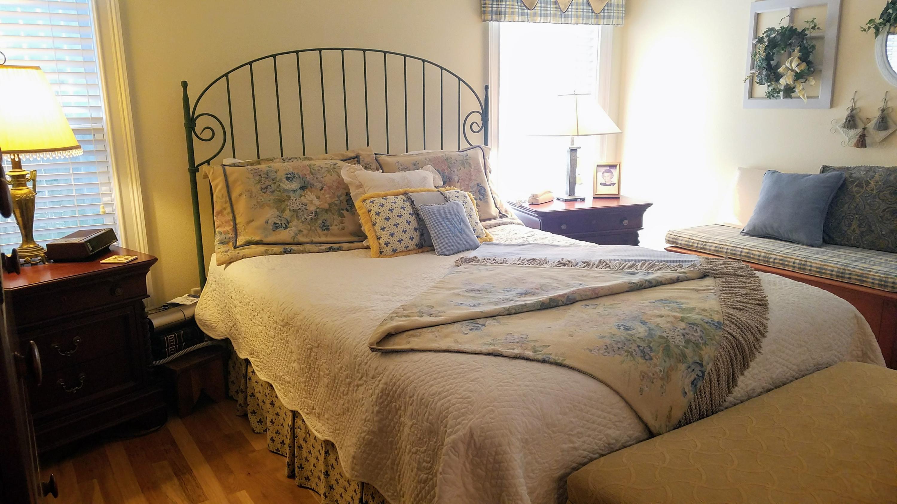 SEAGROVE 5TH ADDN - Residential