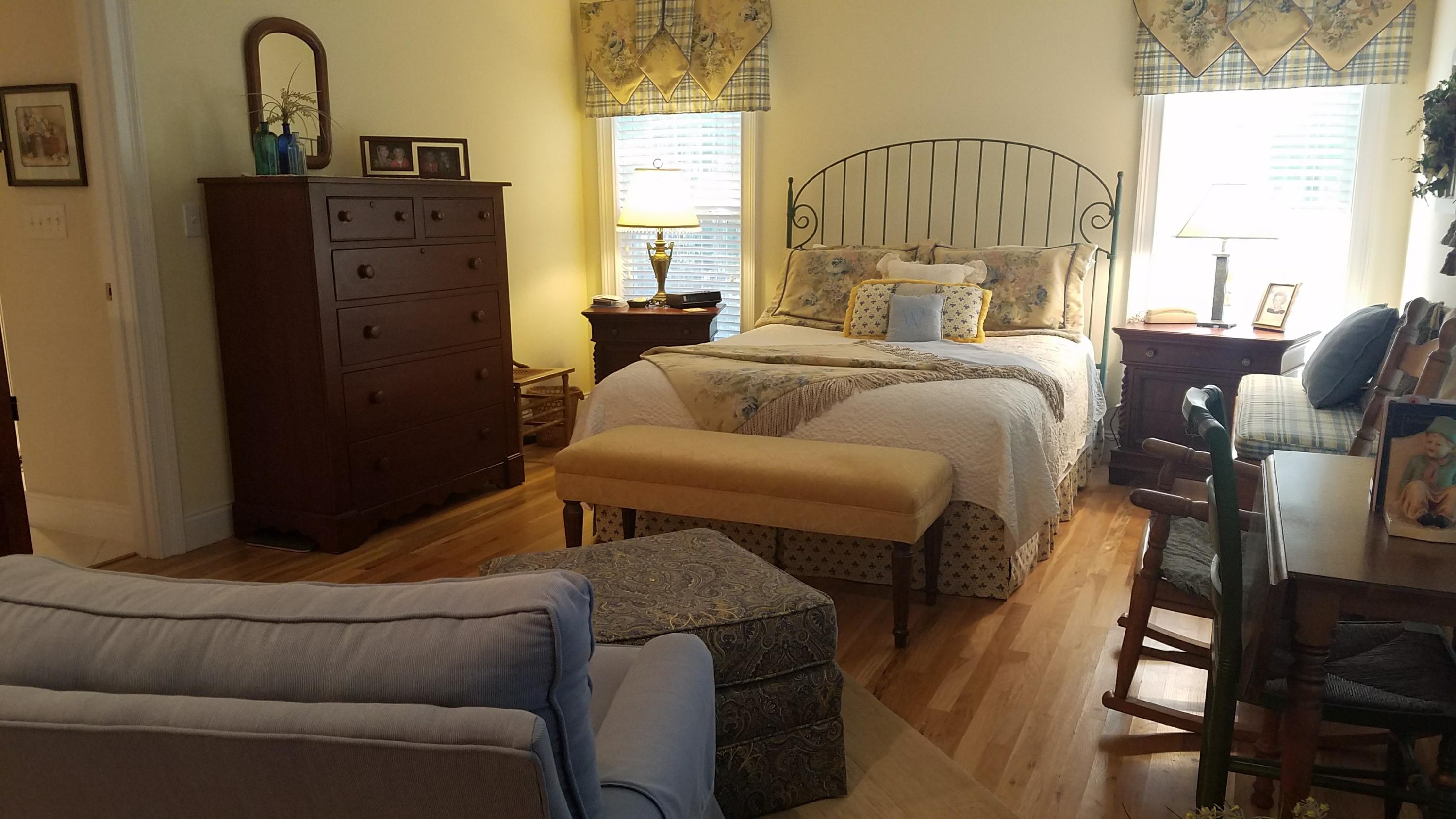 SEAGROVE 5TH ADDN - Residential