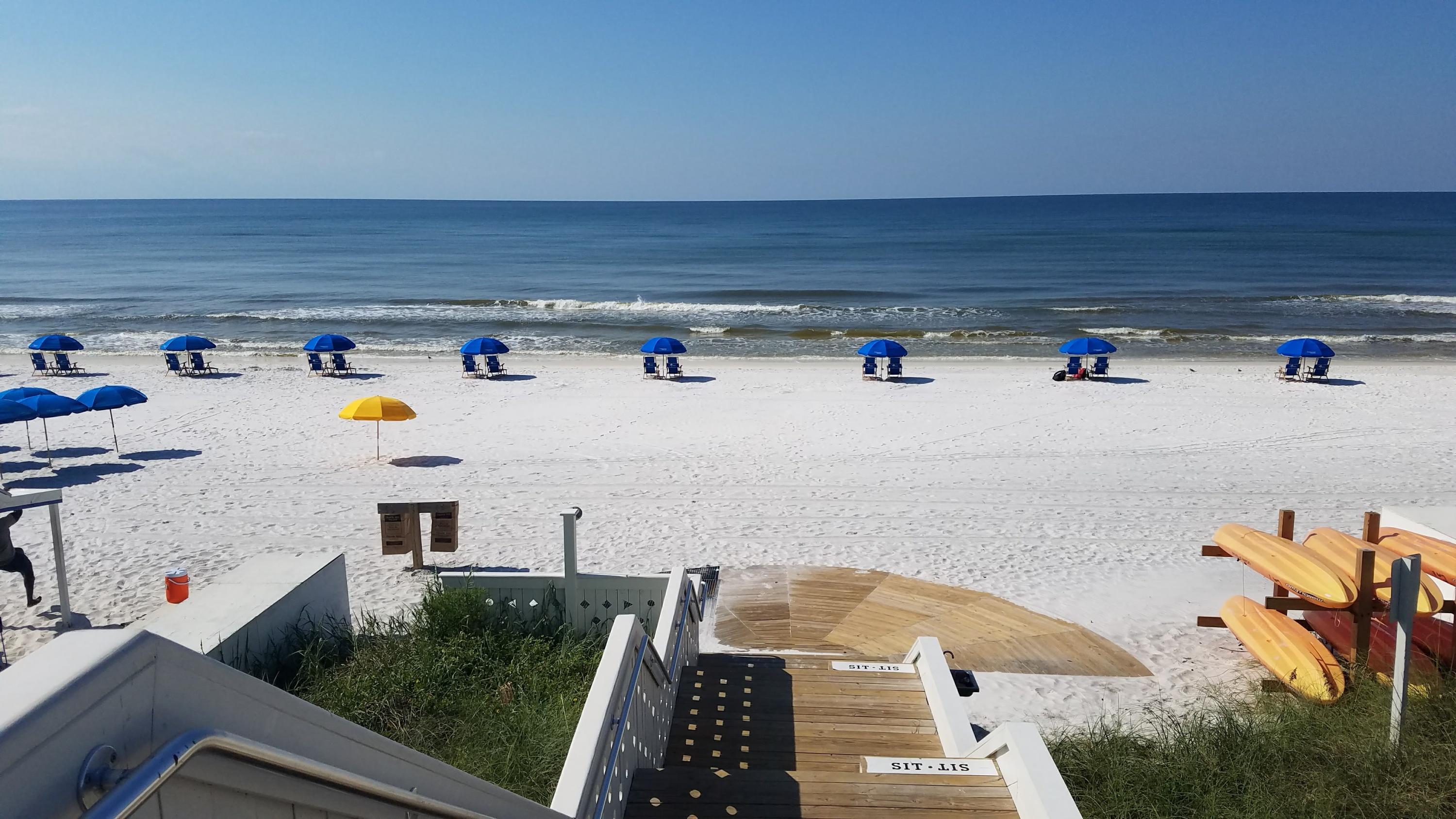 SEAGROVE 5TH ADDN - Residential