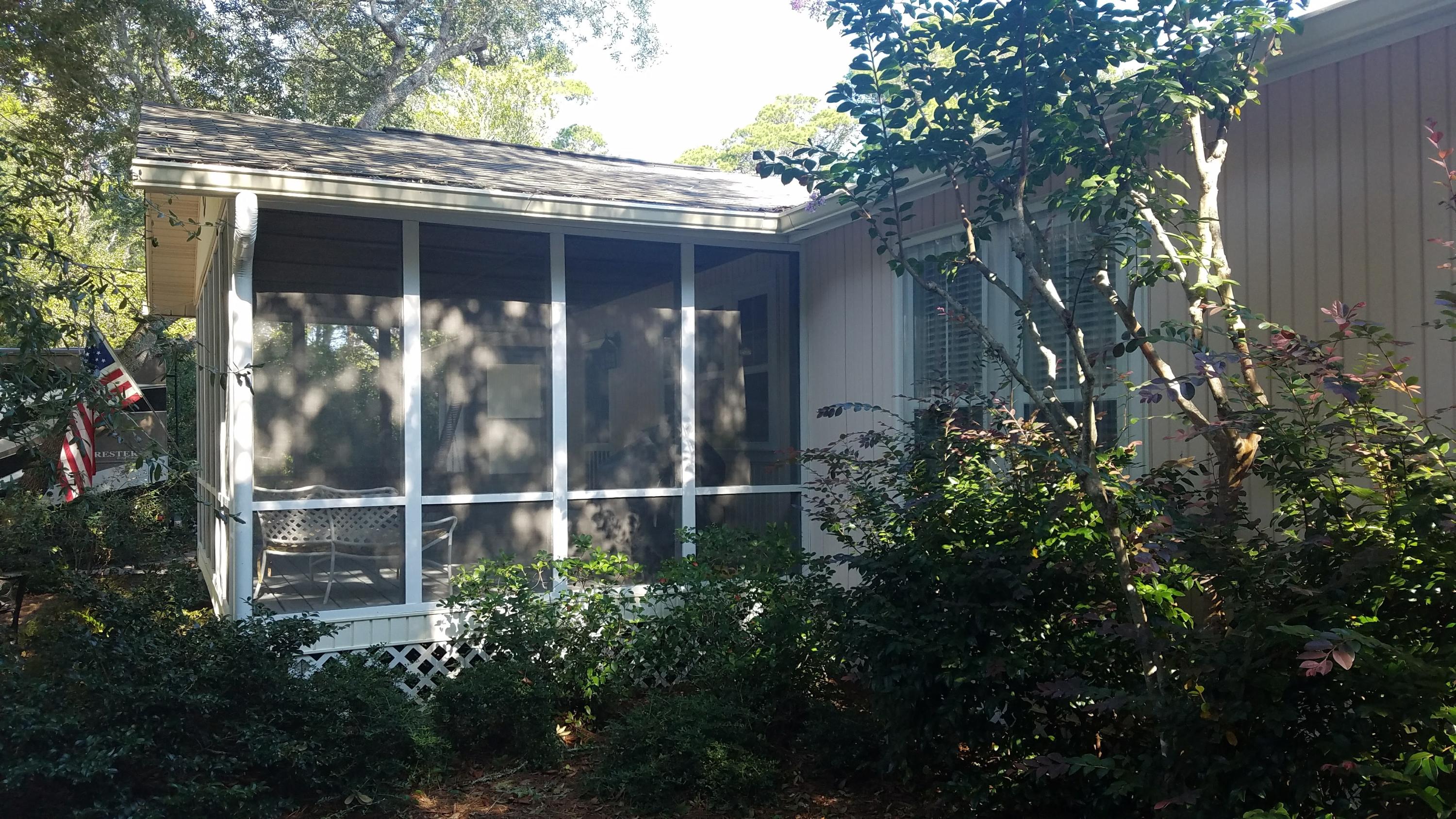 SEAGROVE 5TH ADDN - Residential