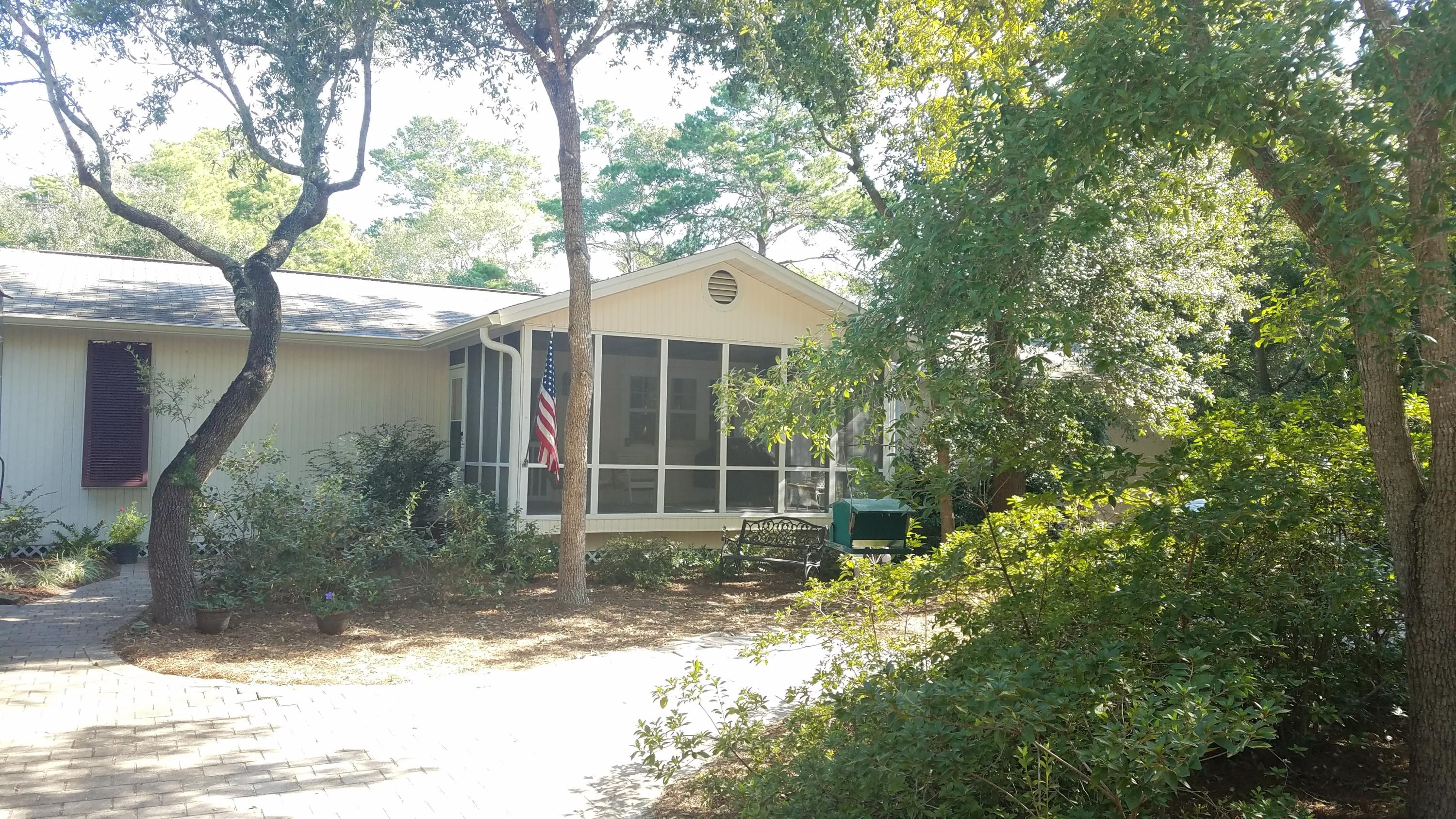 SEAGROVE 5TH ADDN - Residential