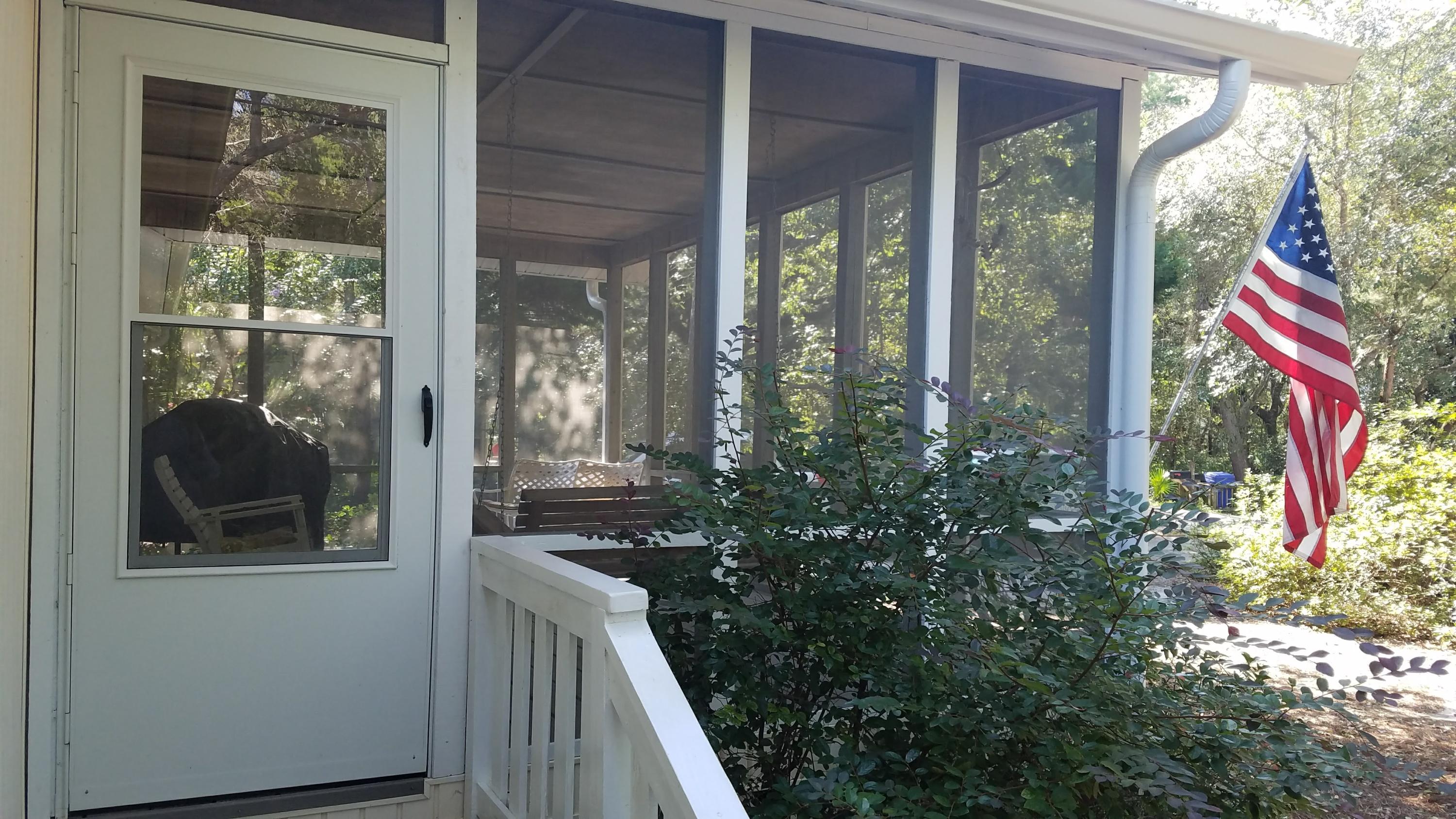 SEAGROVE 5TH ADDN - Residential