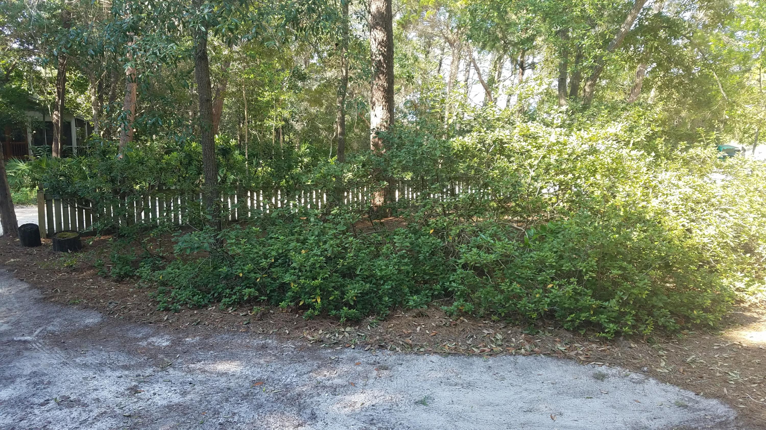 SEAGROVE 5TH ADDN - Residential