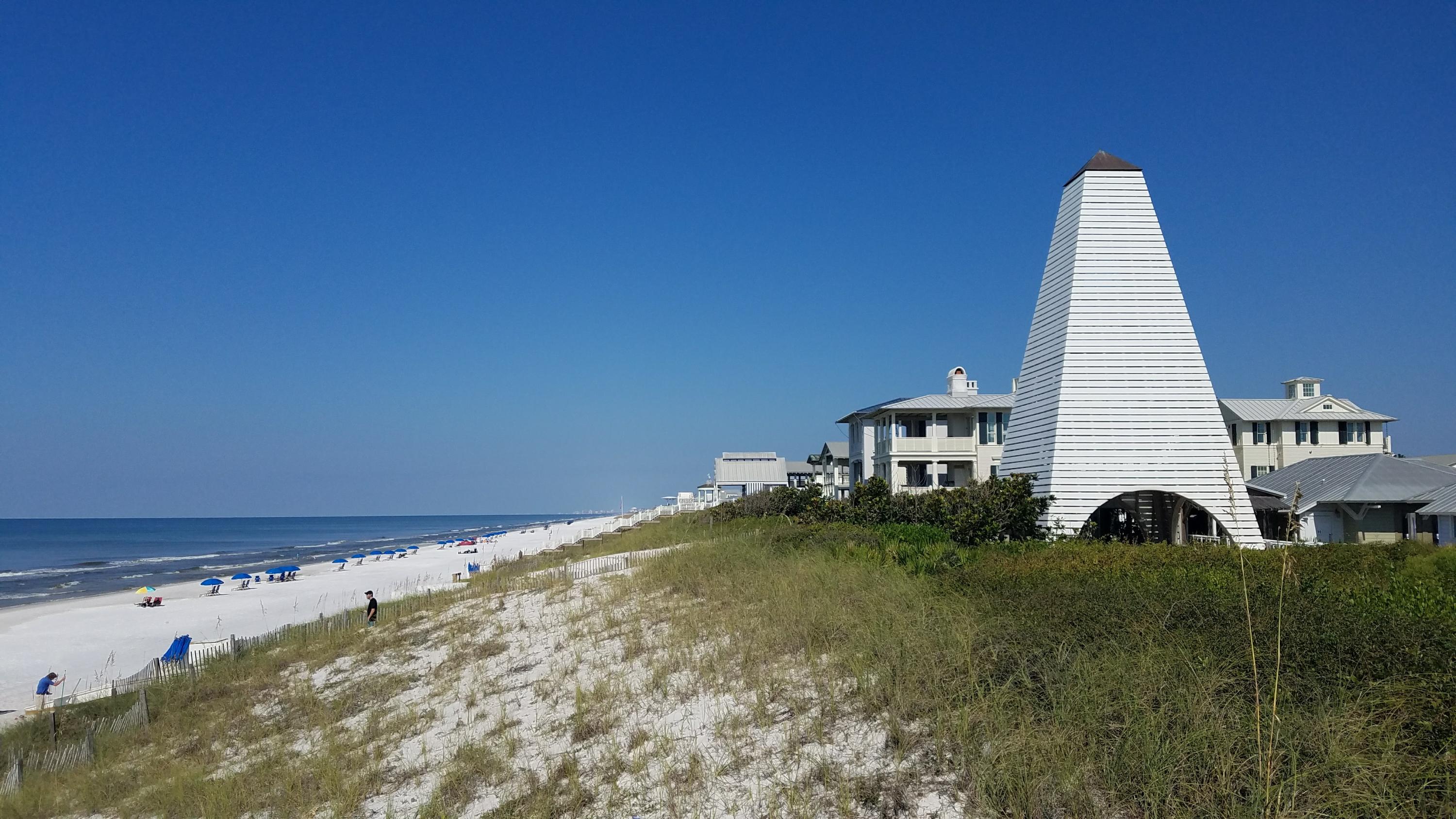 SEAGROVE 5TH ADDN - Residential