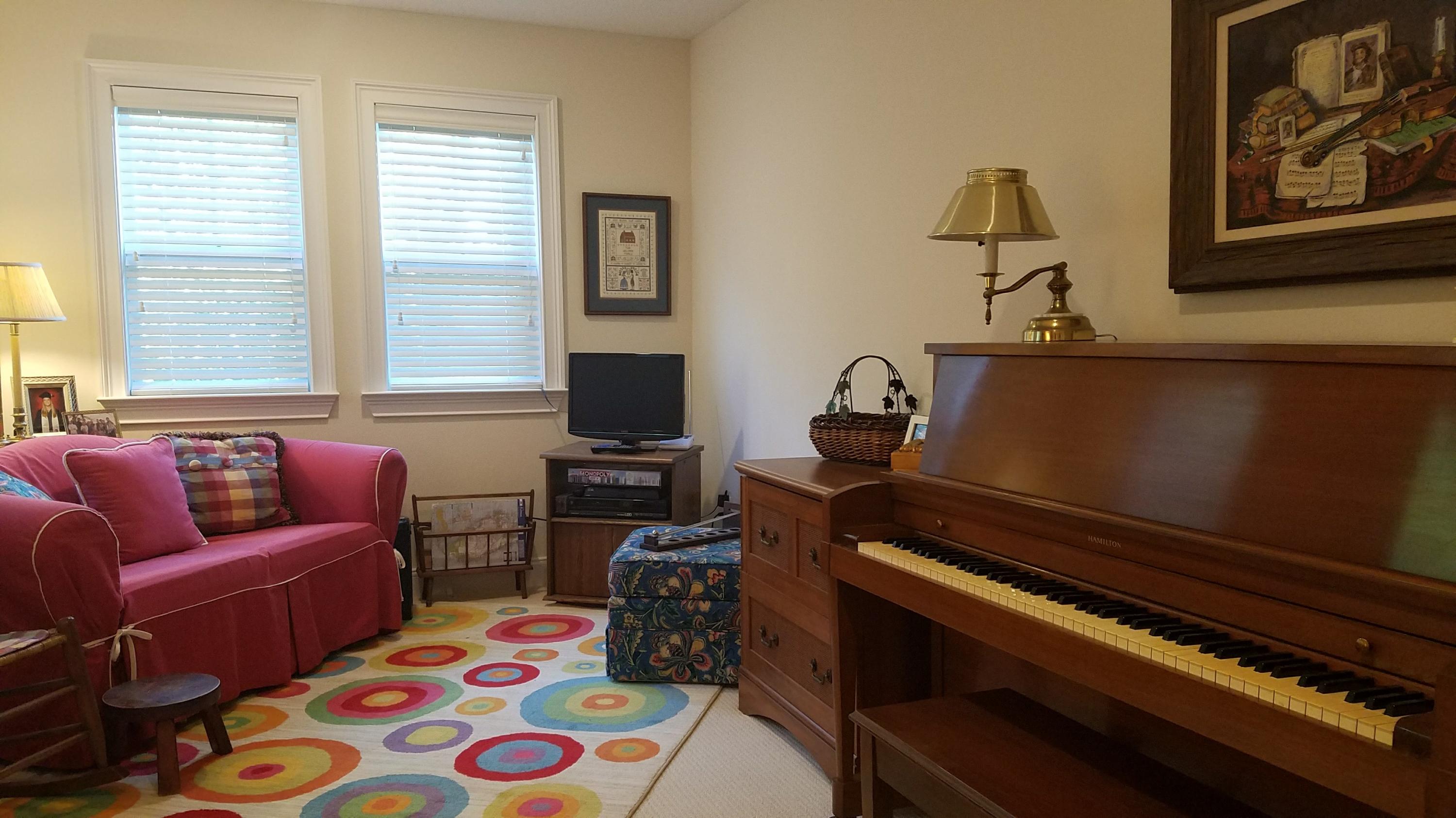 SEAGROVE 5TH ADDN - Residential