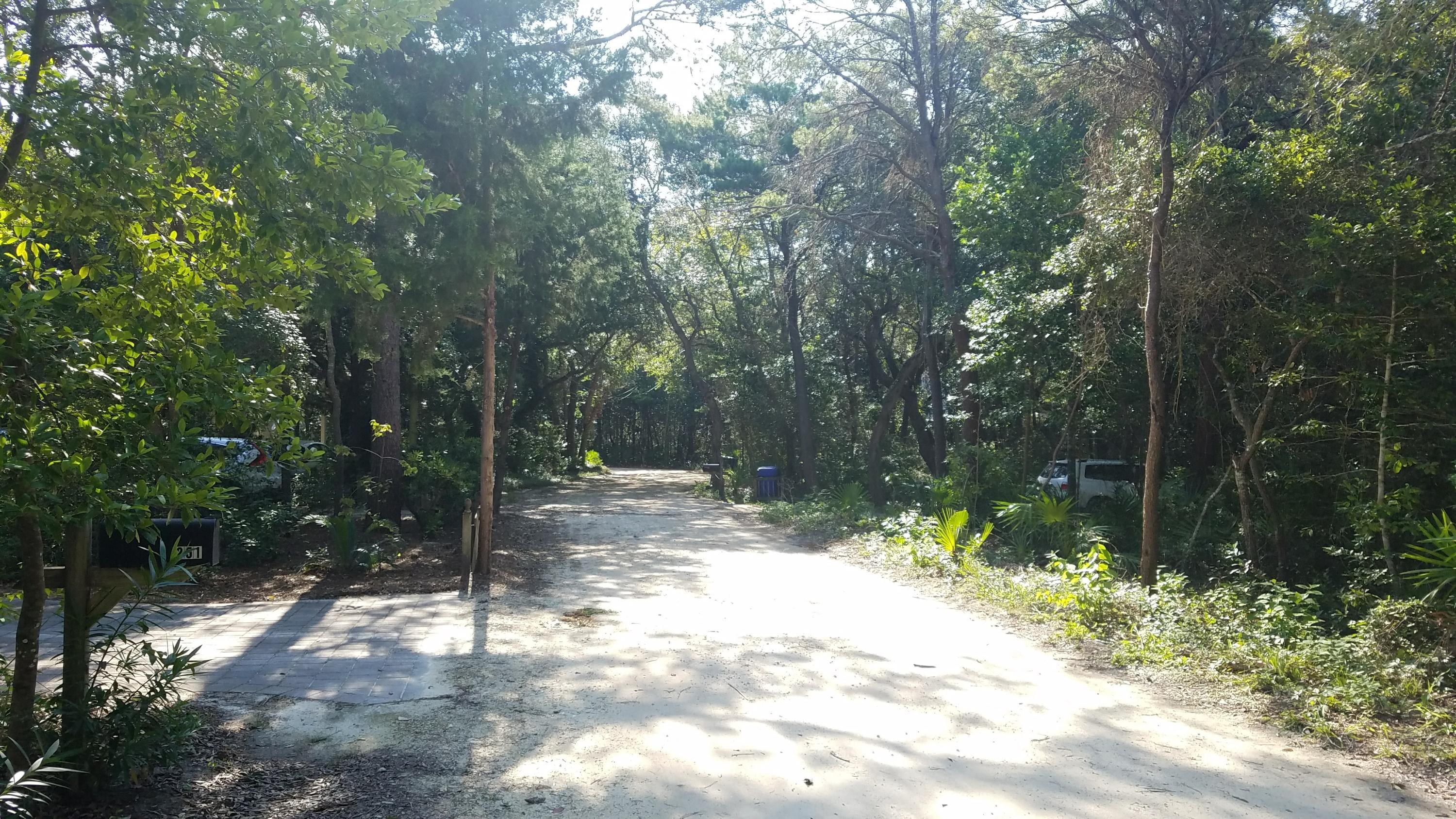 SEAGROVE 5TH ADDN - Residential