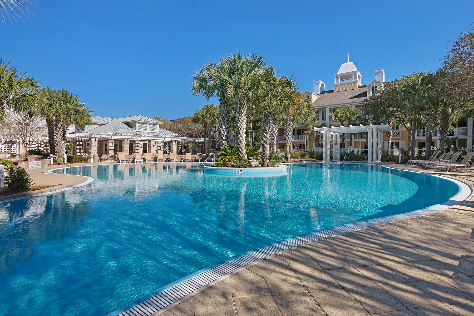 MARKET STREET INN - Residential