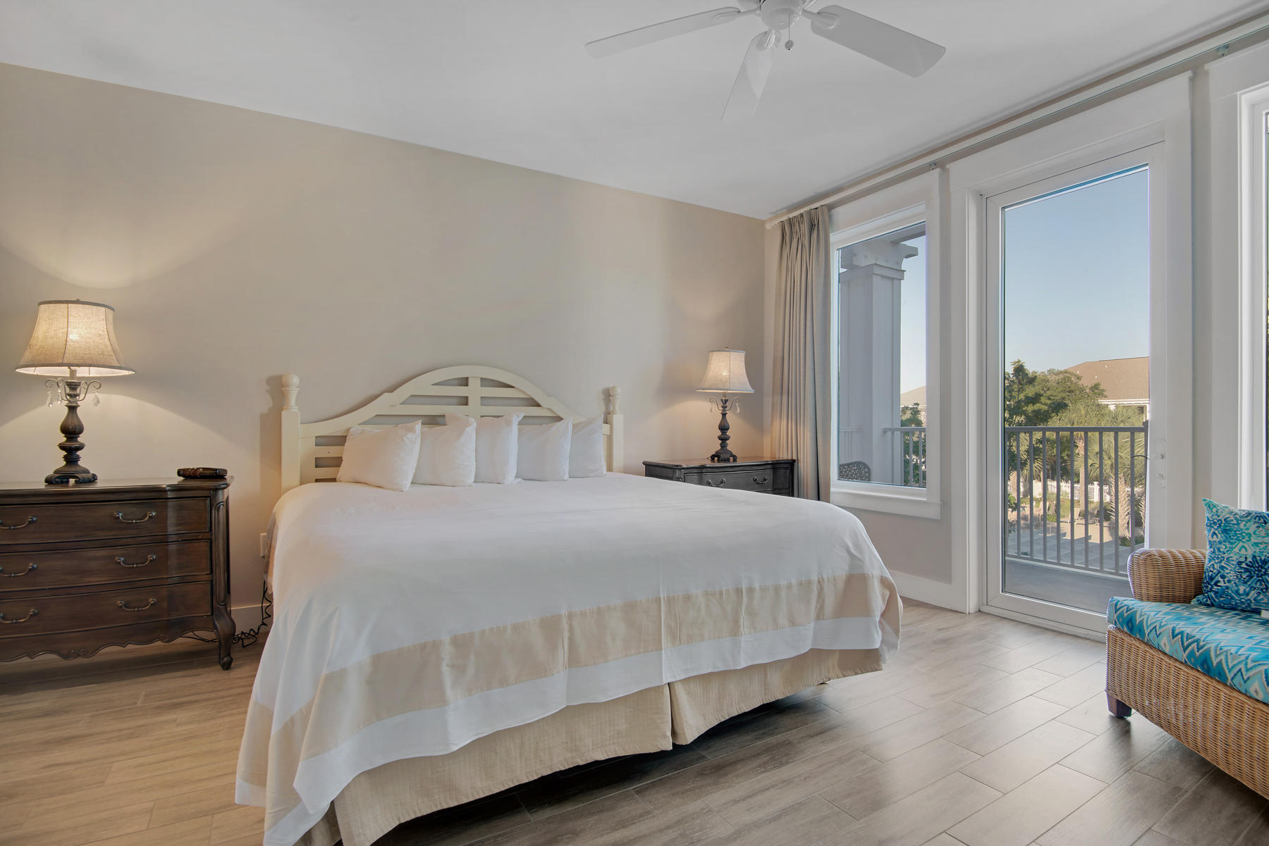 MARKET STREET INN - Residential