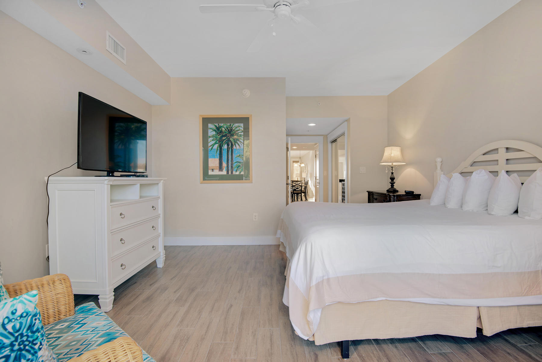 MARKET STREET INN - Residential