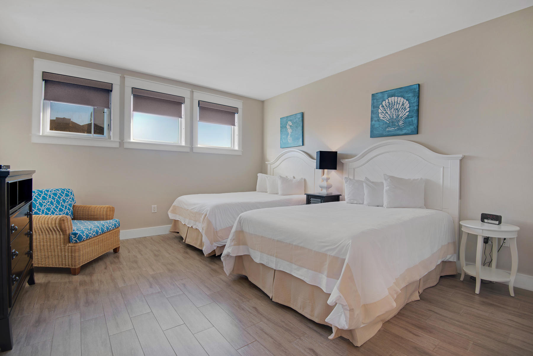 MARKET STREET INN - Residential