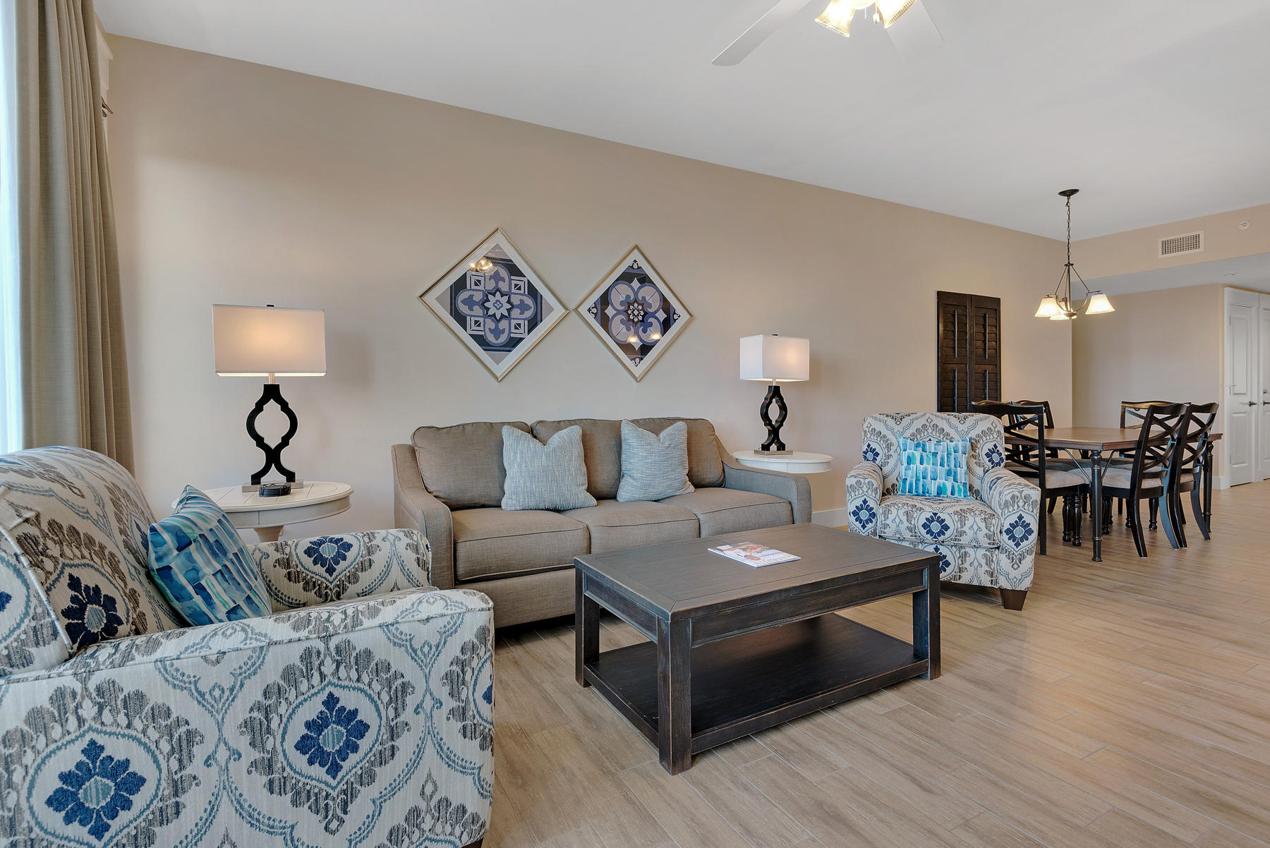 MARKET STREET INN - Residential