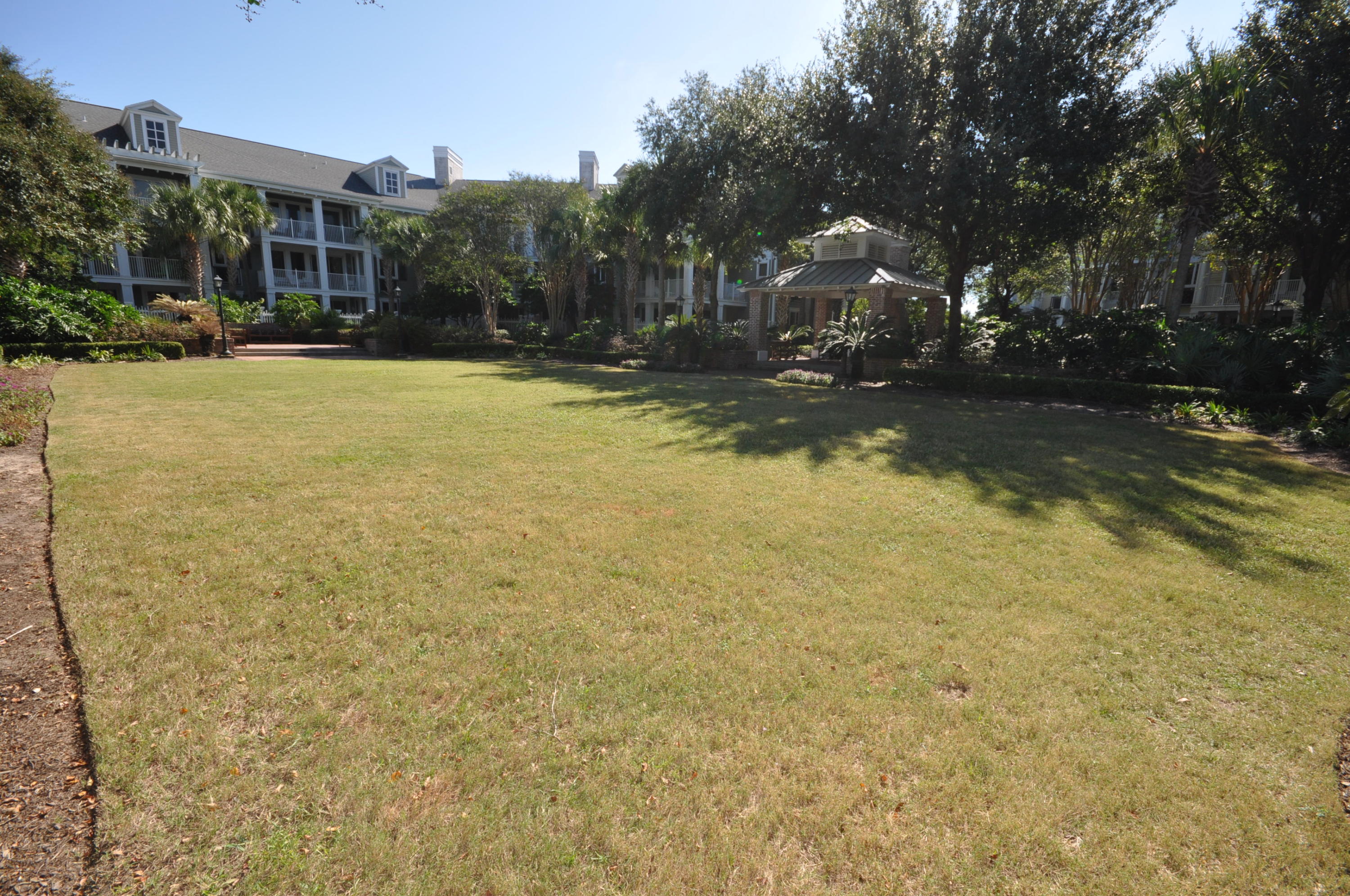 MARKET STREET INN - Residential