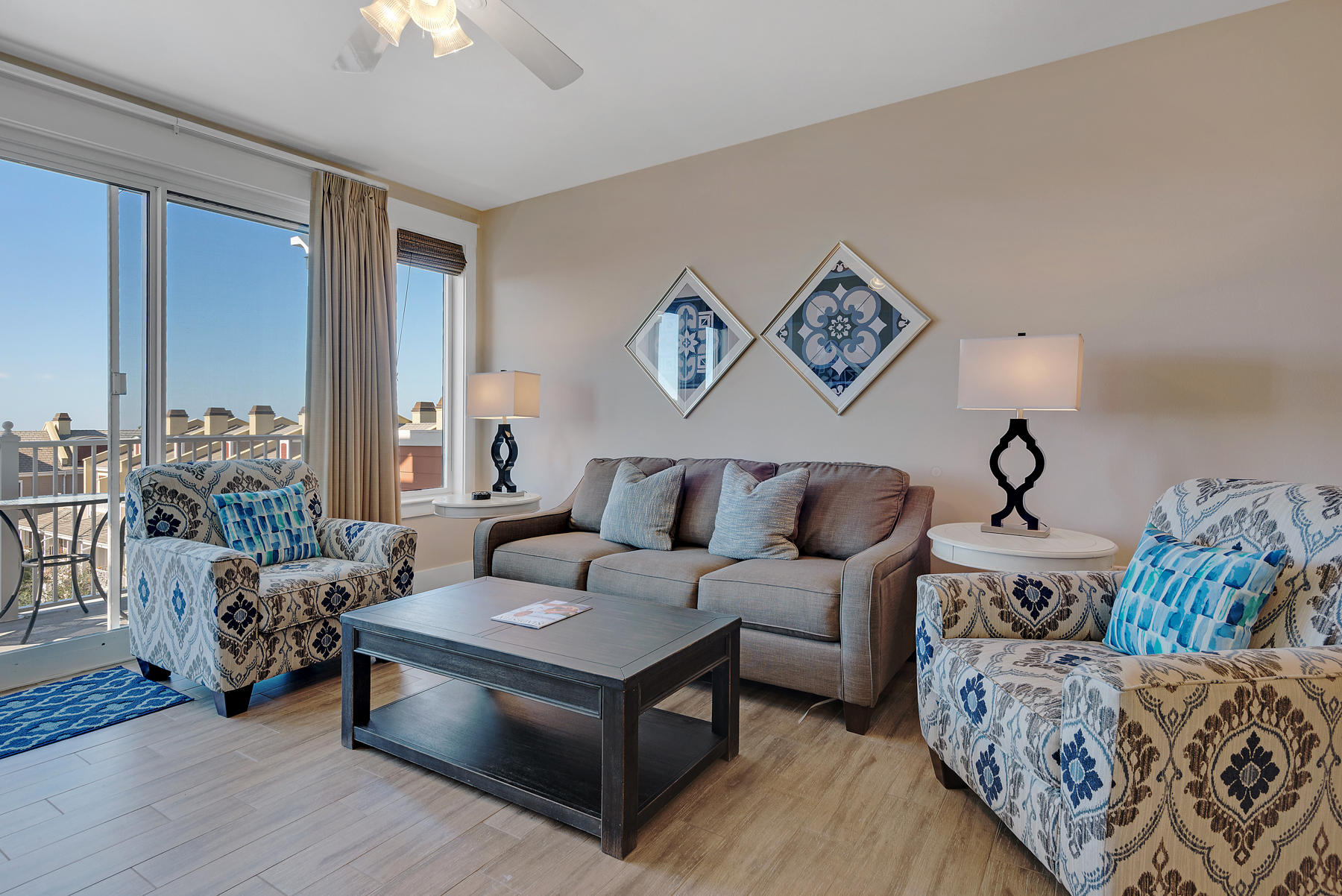 MARKET STREET INN - Residential