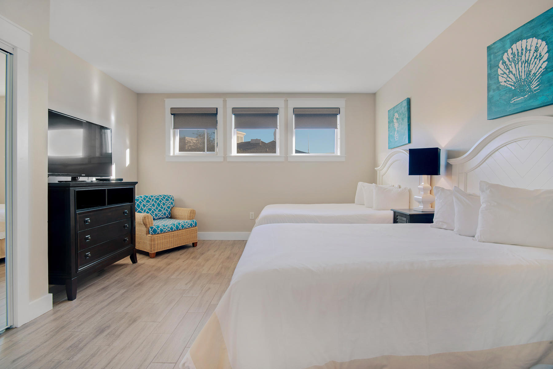 MARKET STREET INN - Residential