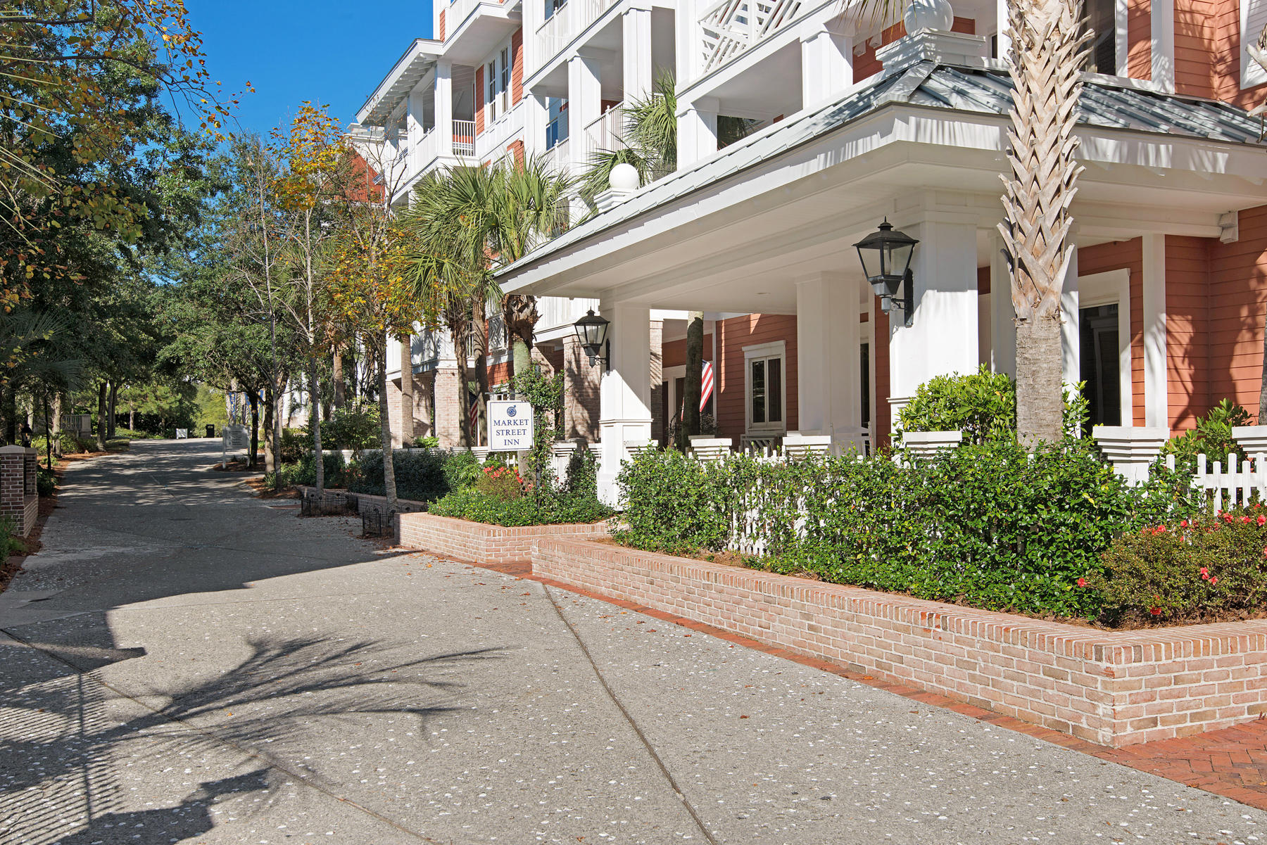 MARKET STREET INN - Residential