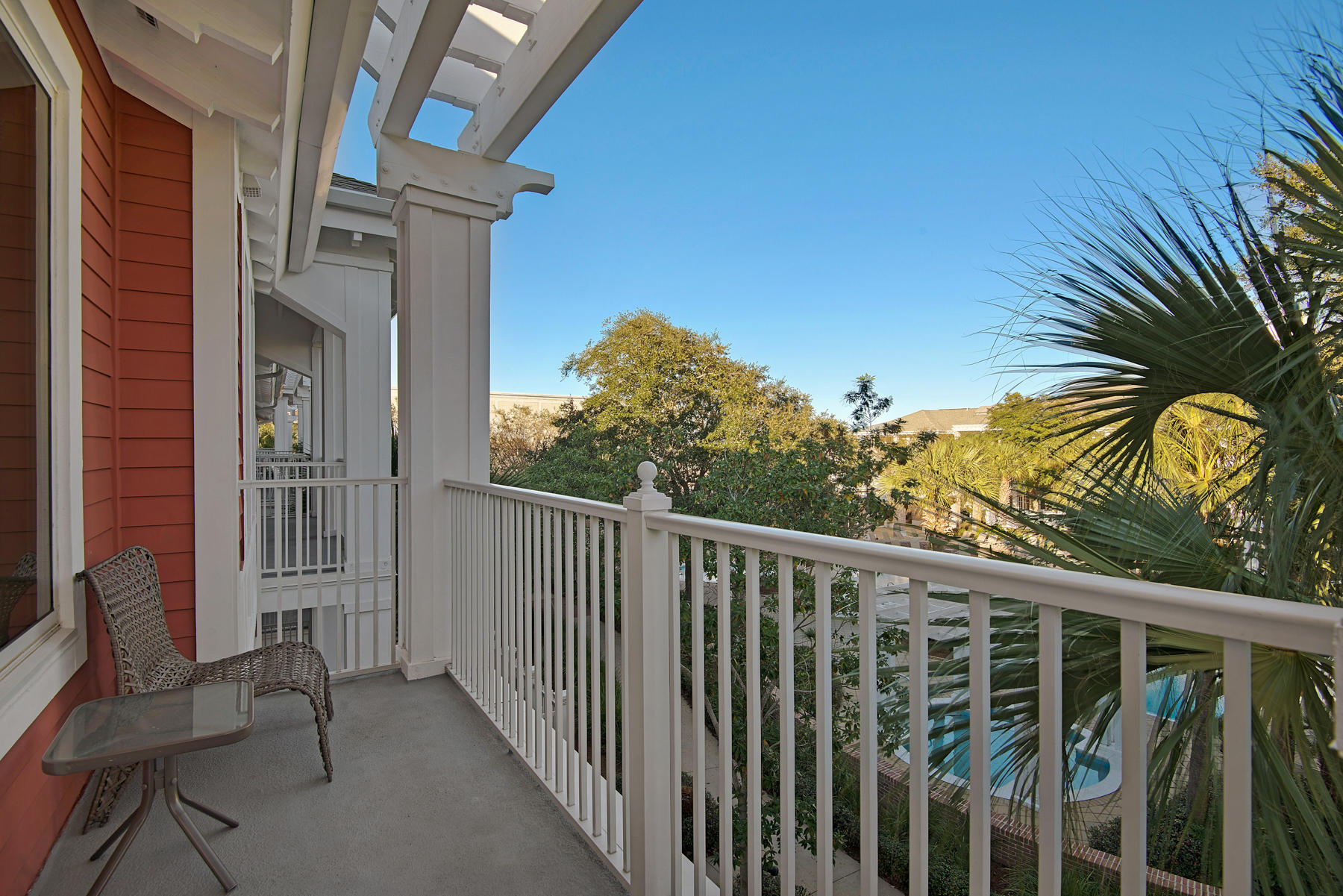 MARKET STREET INN - Residential