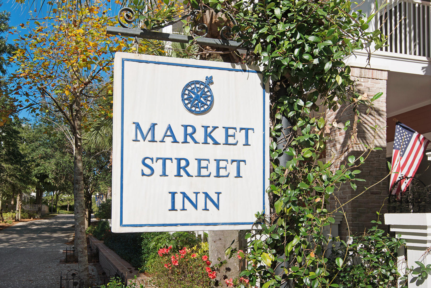 MARKET STREET INN - Residential