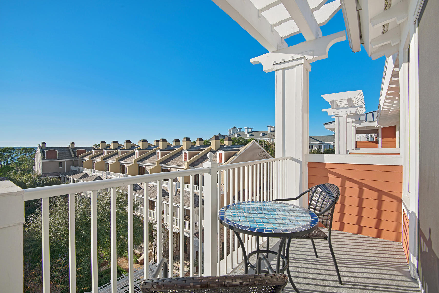 MARKET STREET INN - Residential