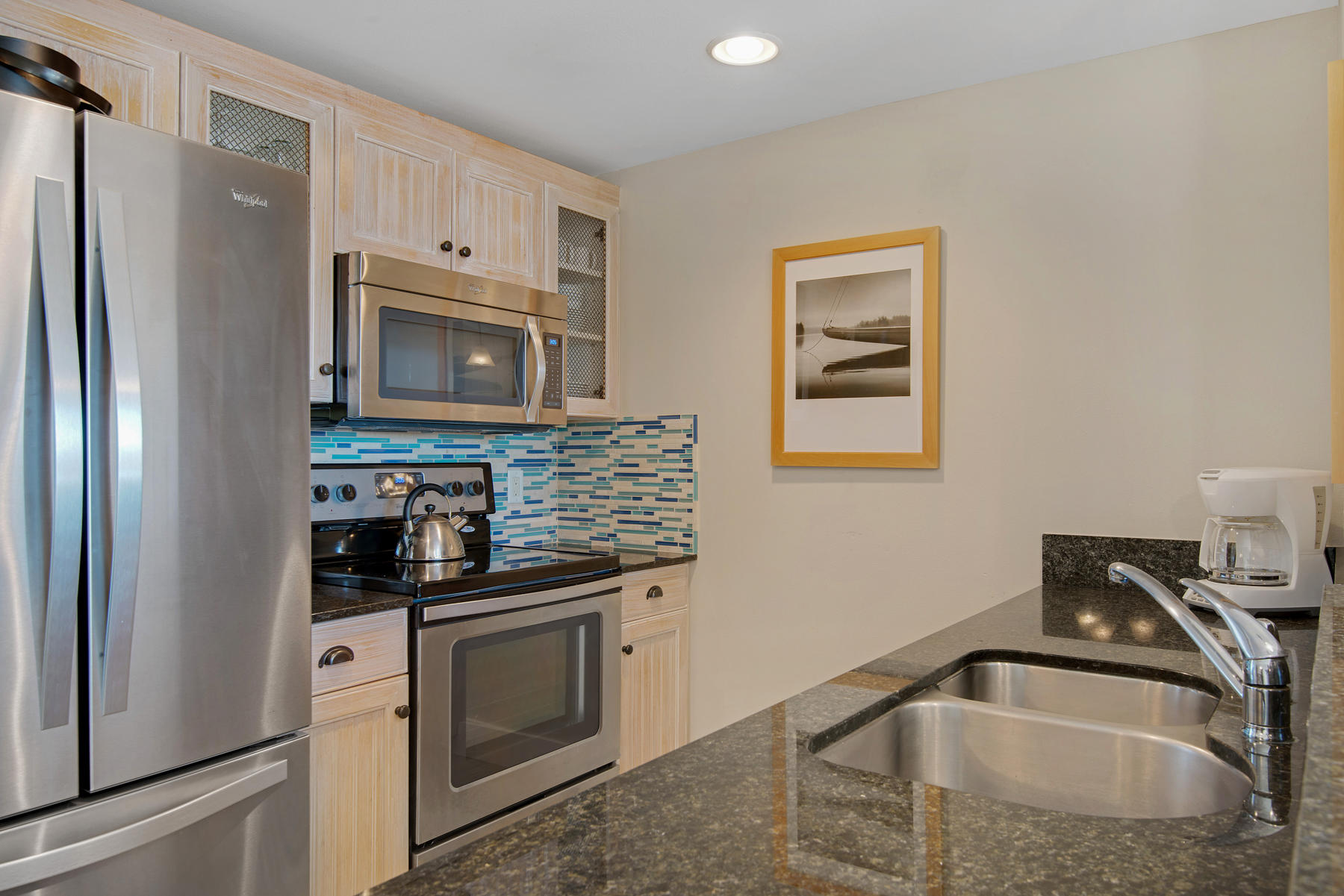 MARKET STREET INN - Residential