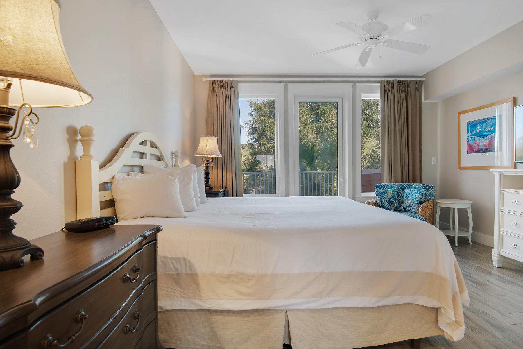 MARKET STREET INN - Residential