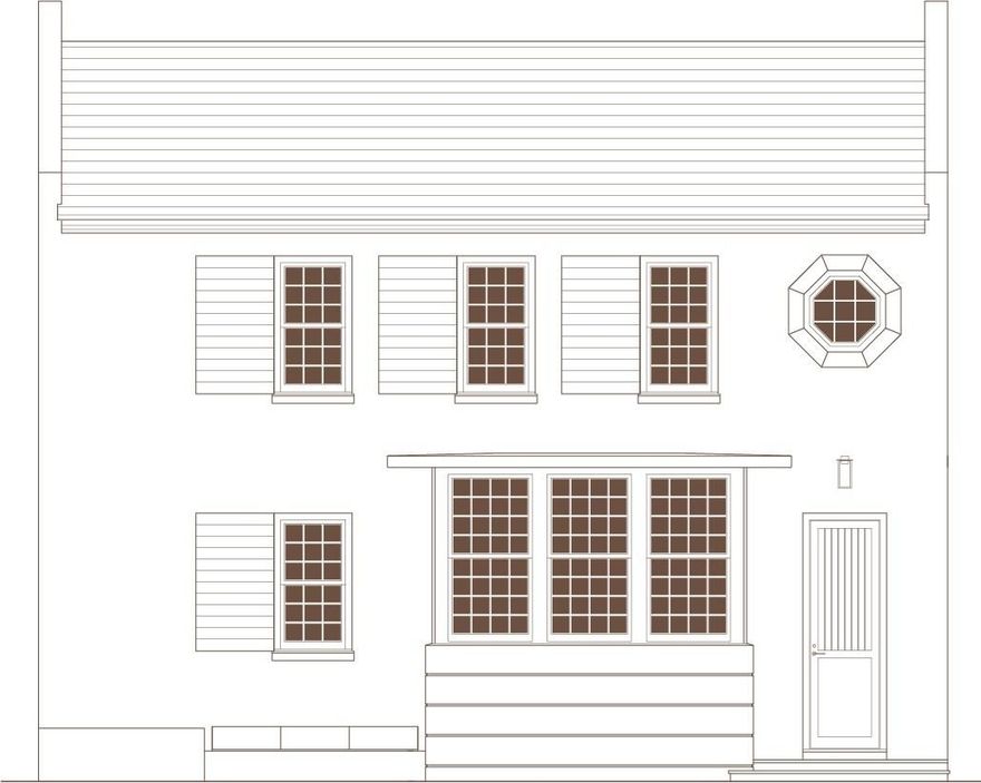 Entered for comp purposes. New construction home. Custom design by Gary Justiss. 4 bedrooms/3.5 baths. Private pool and rooftop terrace. Home fronts pedestrian path to Turtle Bale Spring and the Gulf of Mexico.