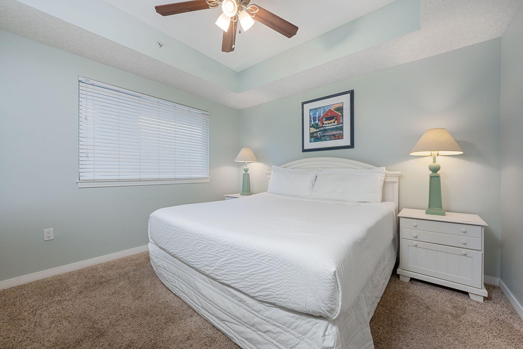 DESTIN WEST BEACH AND BAY RESORT GULFSIDE - Residential