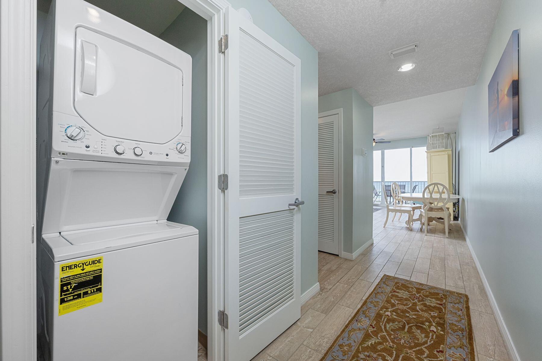DESTIN WEST BEACH AND BAY RESORT GULFSIDE - Residential