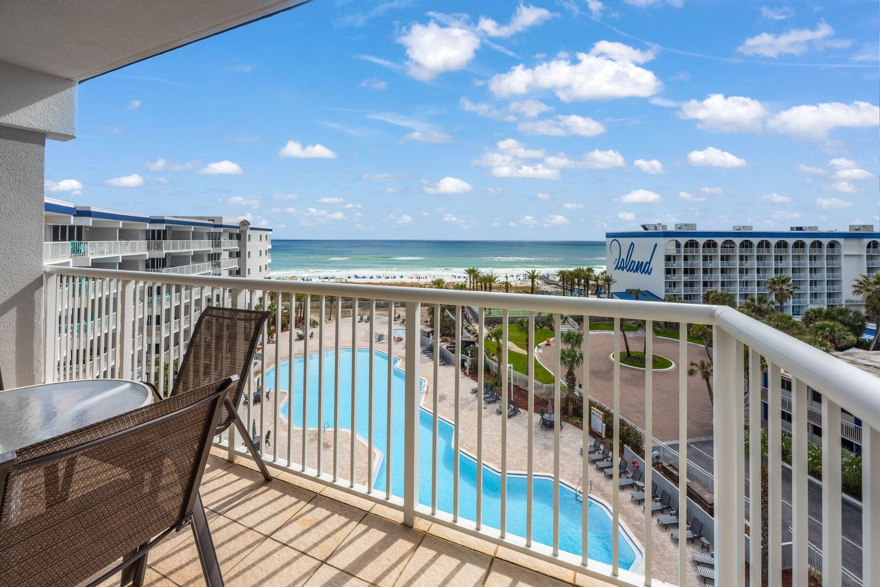 1515 SE Miracle Strip Parkway 613