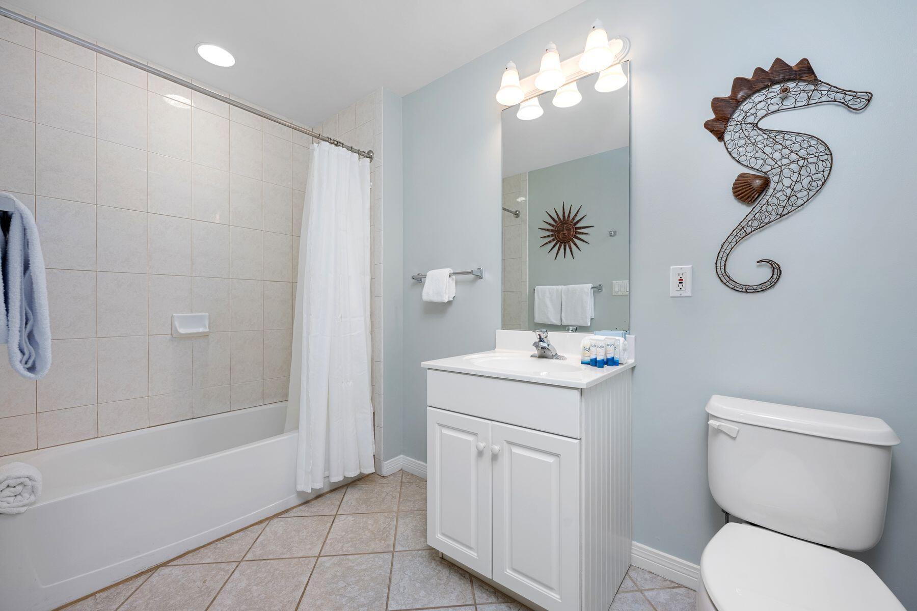 DESTIN WEST BEACH AND BAY RESORT GULFSIDE - Residential