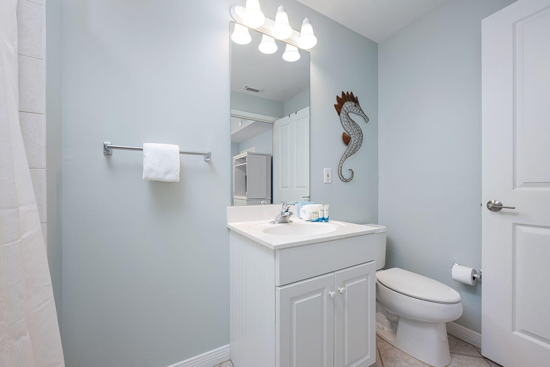 DESTIN WEST BEACH AND BAY RESORT GULFSIDE - Residential