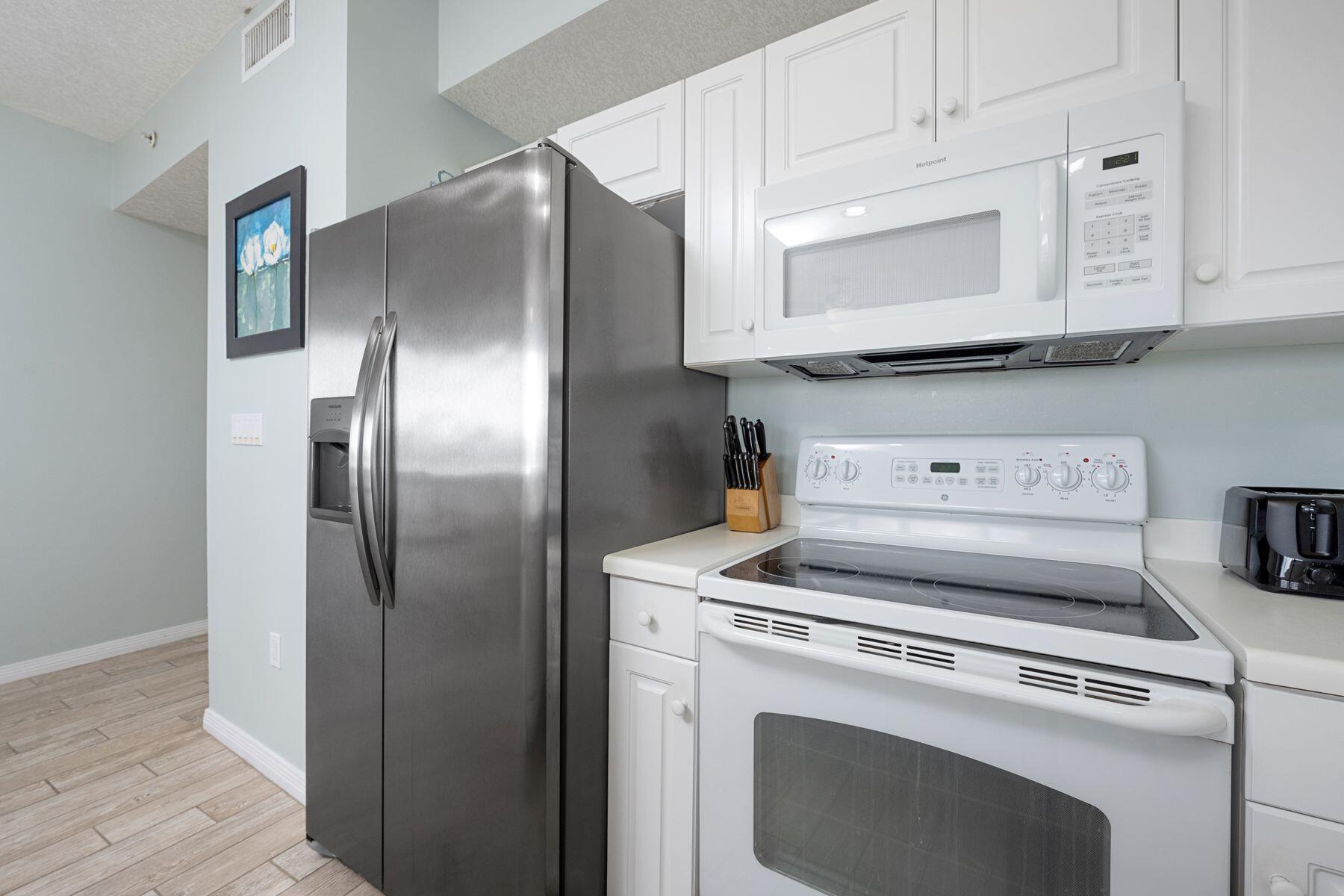 DESTIN WEST BEACH AND BAY RESORT GULFSIDE - Residential