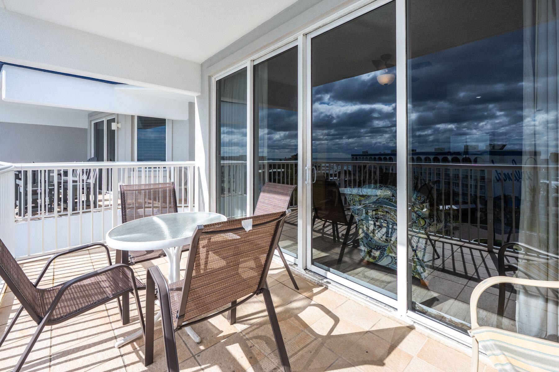 DESTIN WEST BEACH AND BAY RESORT GULFSIDE - Residential