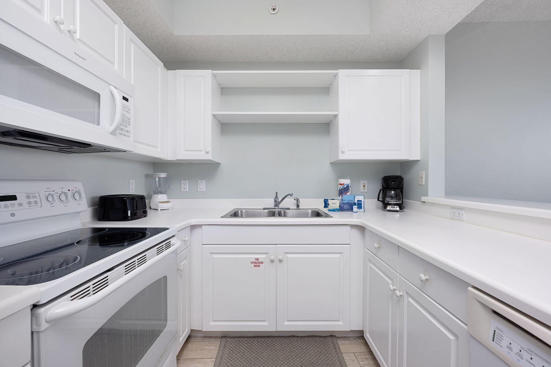 DESTIN WEST BEACH AND BAY RESORT GULFSIDE - Residential